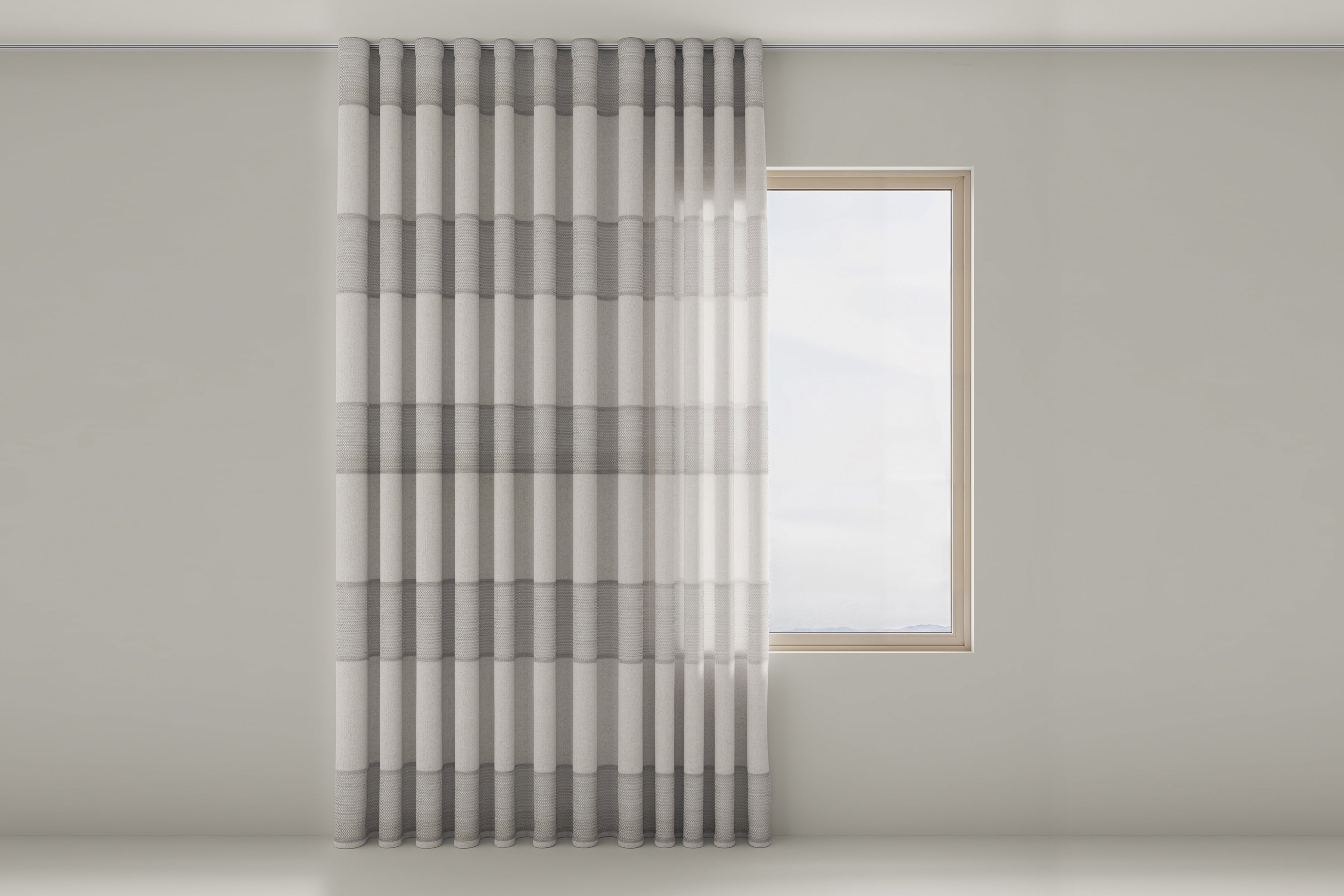 Nador Gray/White