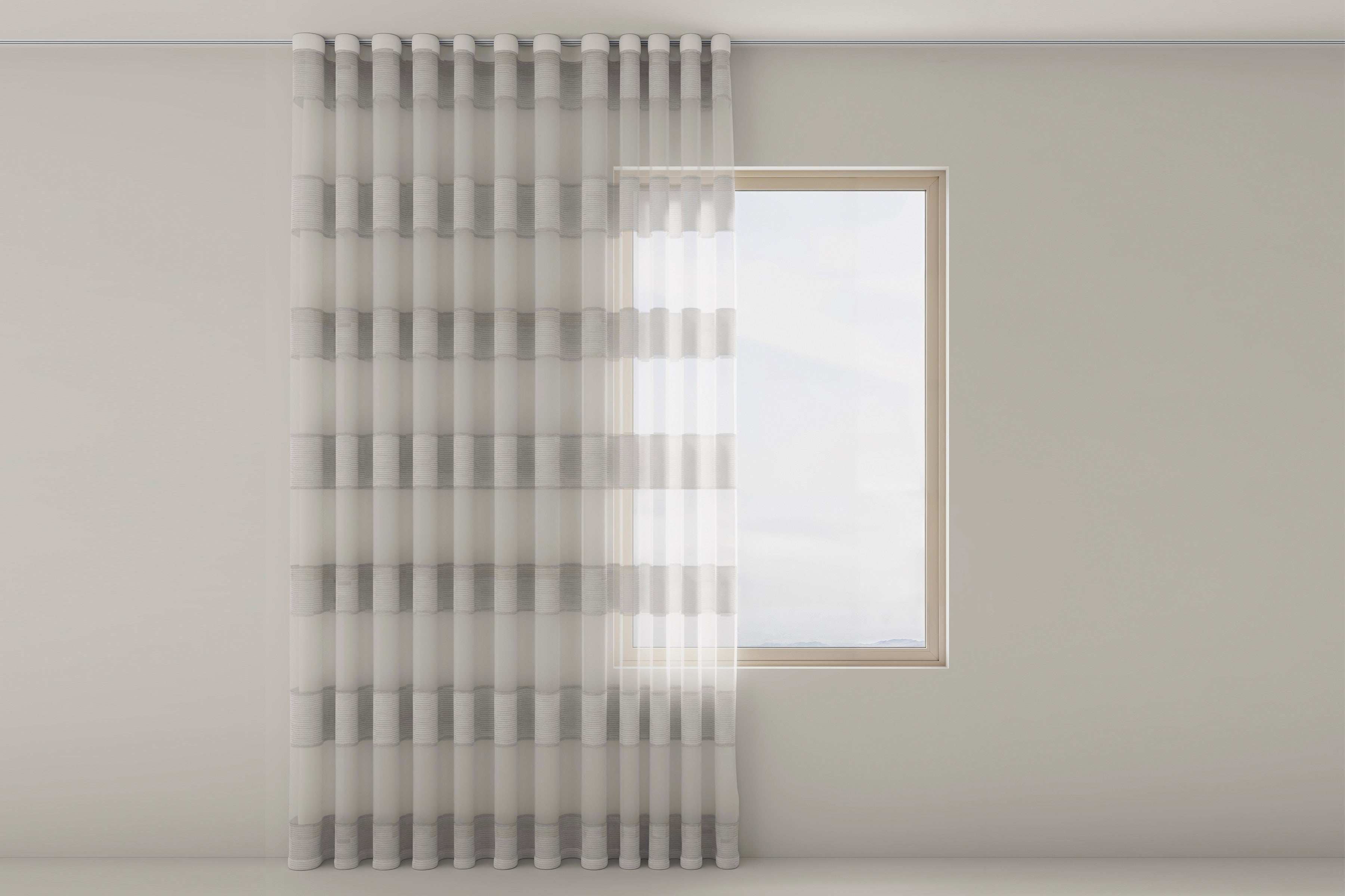 Nador Gray/White