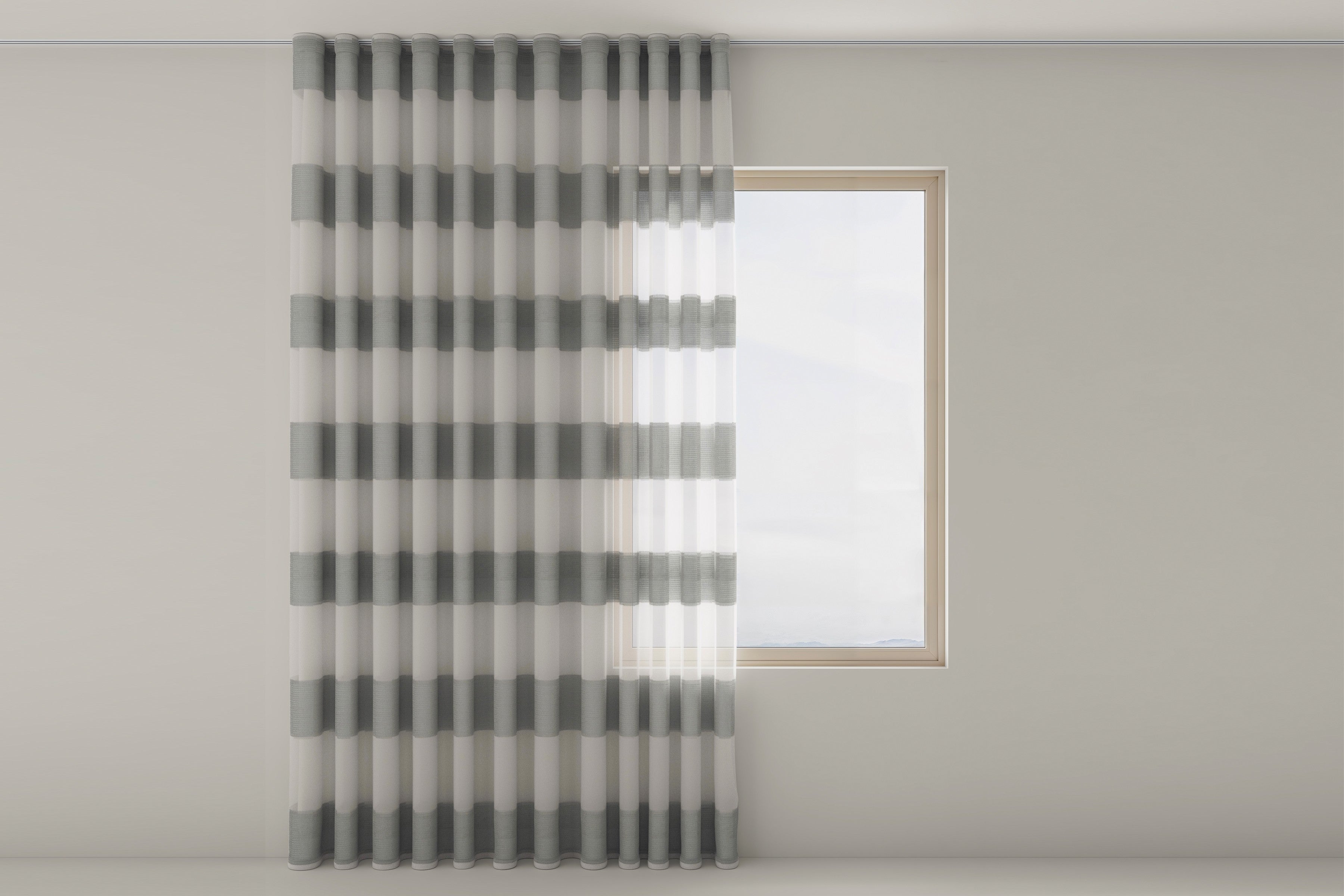 Nador Turquoise/White