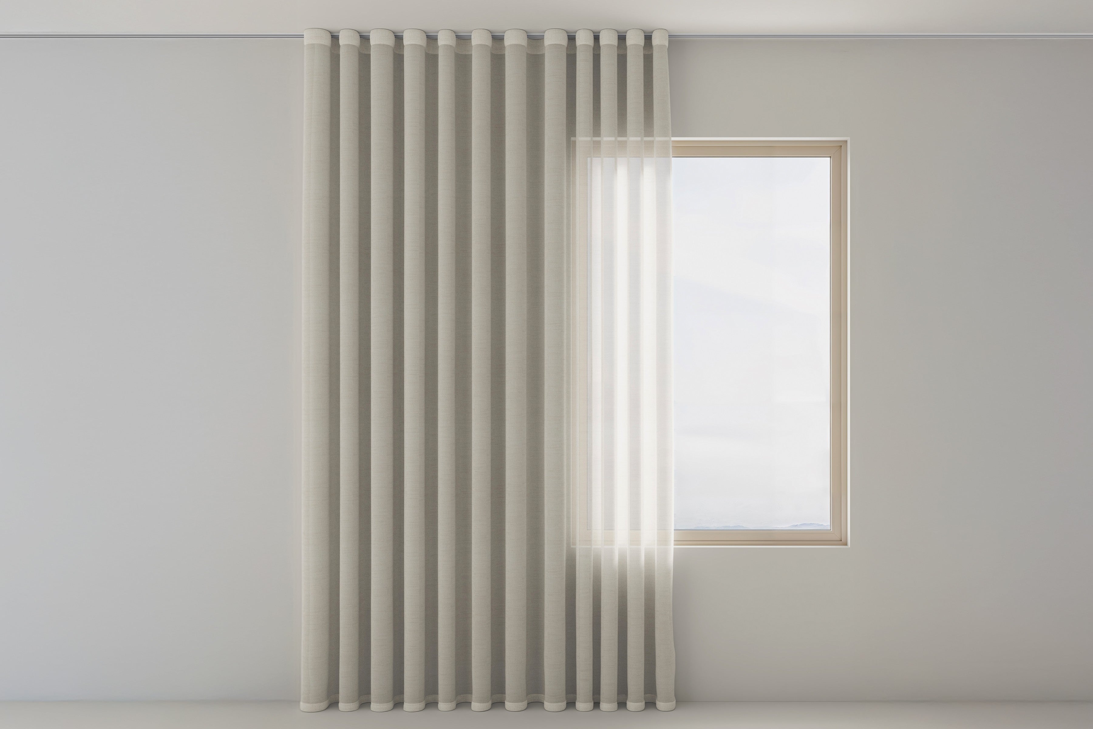 Bahia Liso Beige