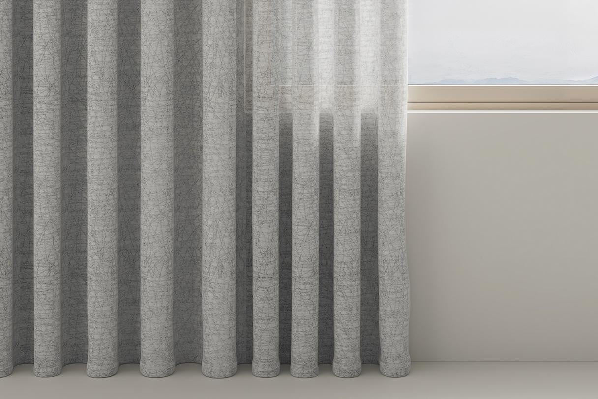 Maite Pearl Gray