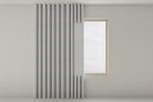 Oken Light Gray