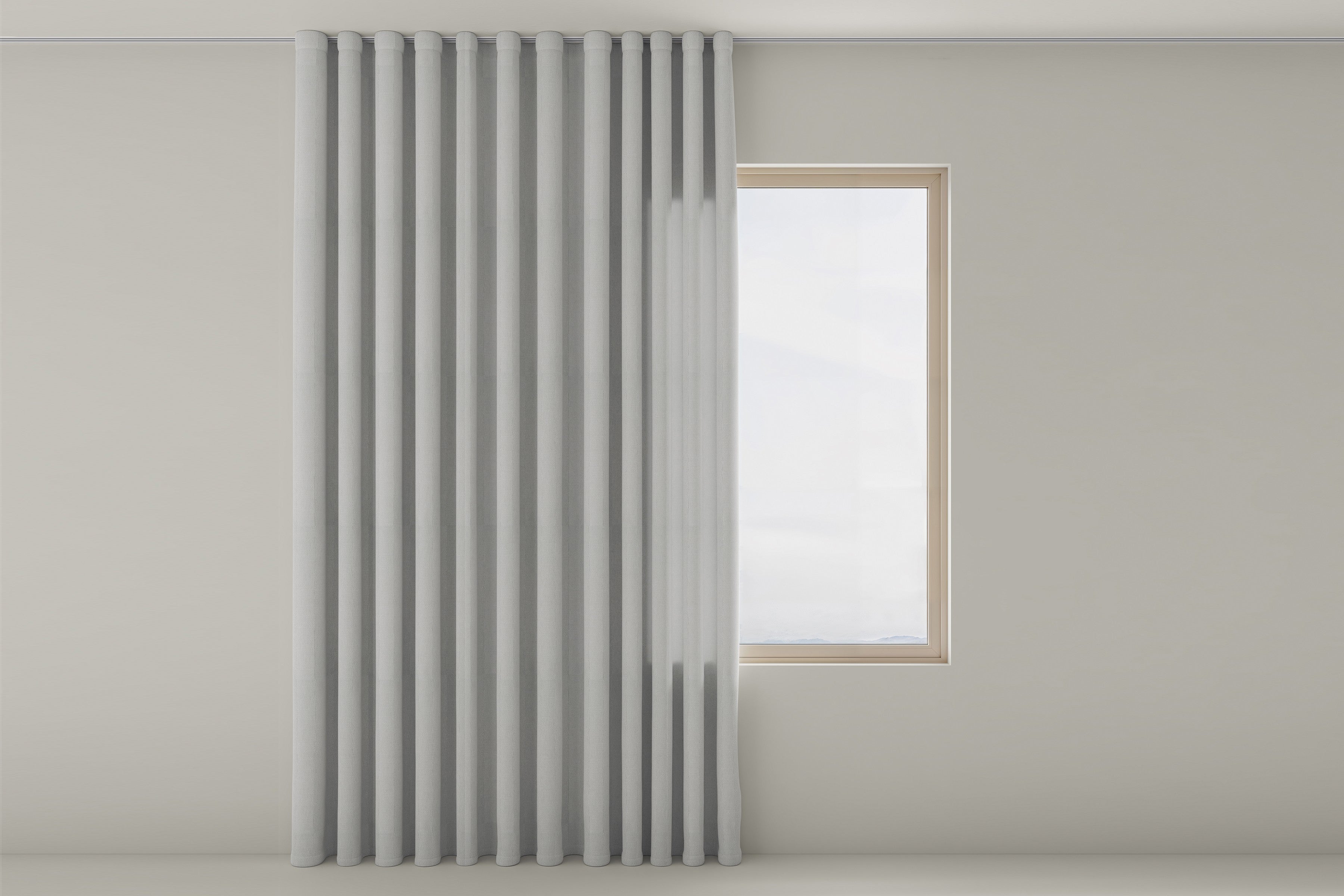 Oken Light Gray