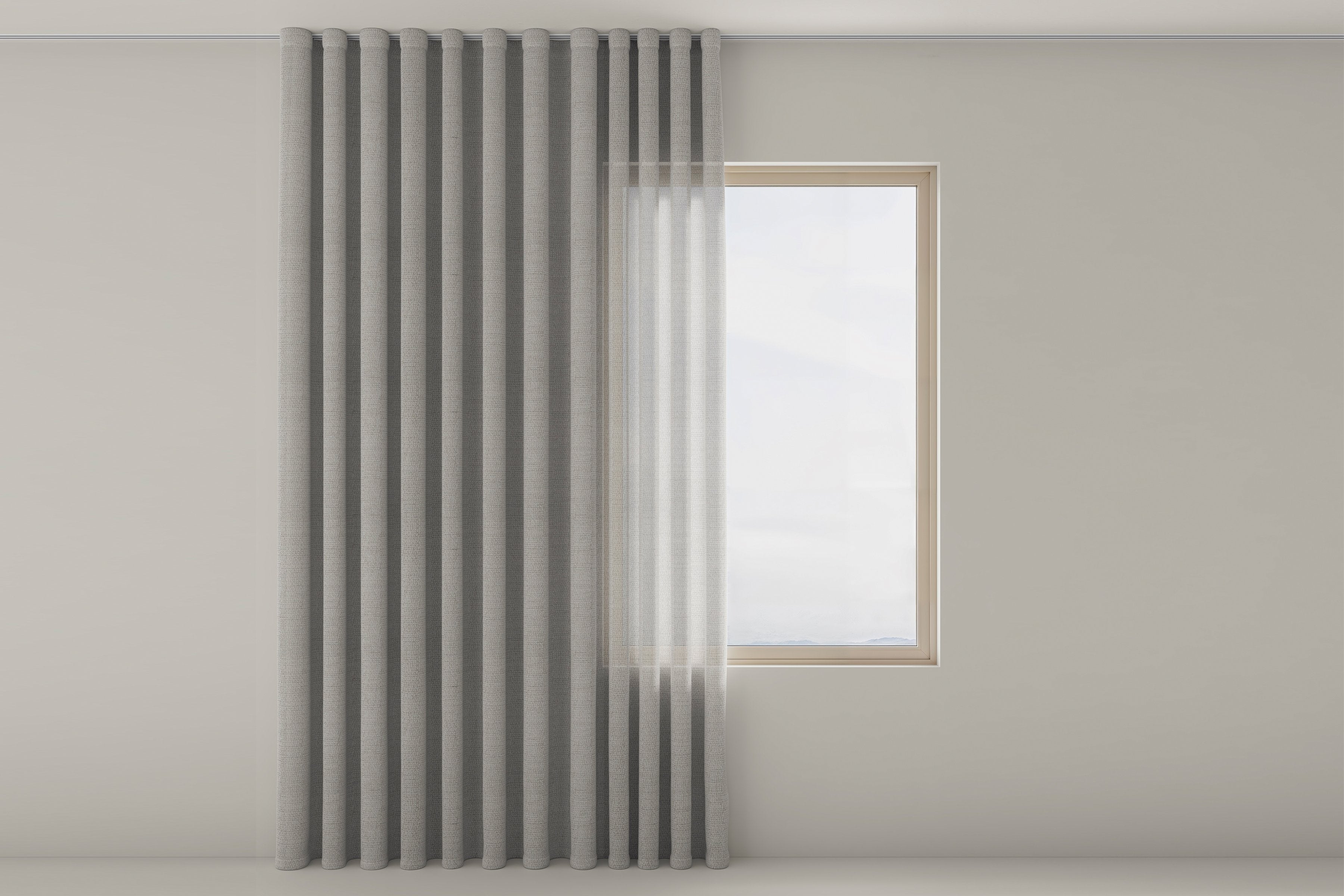 Meraki Gray