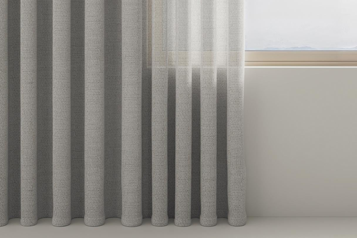 Meraki Gray