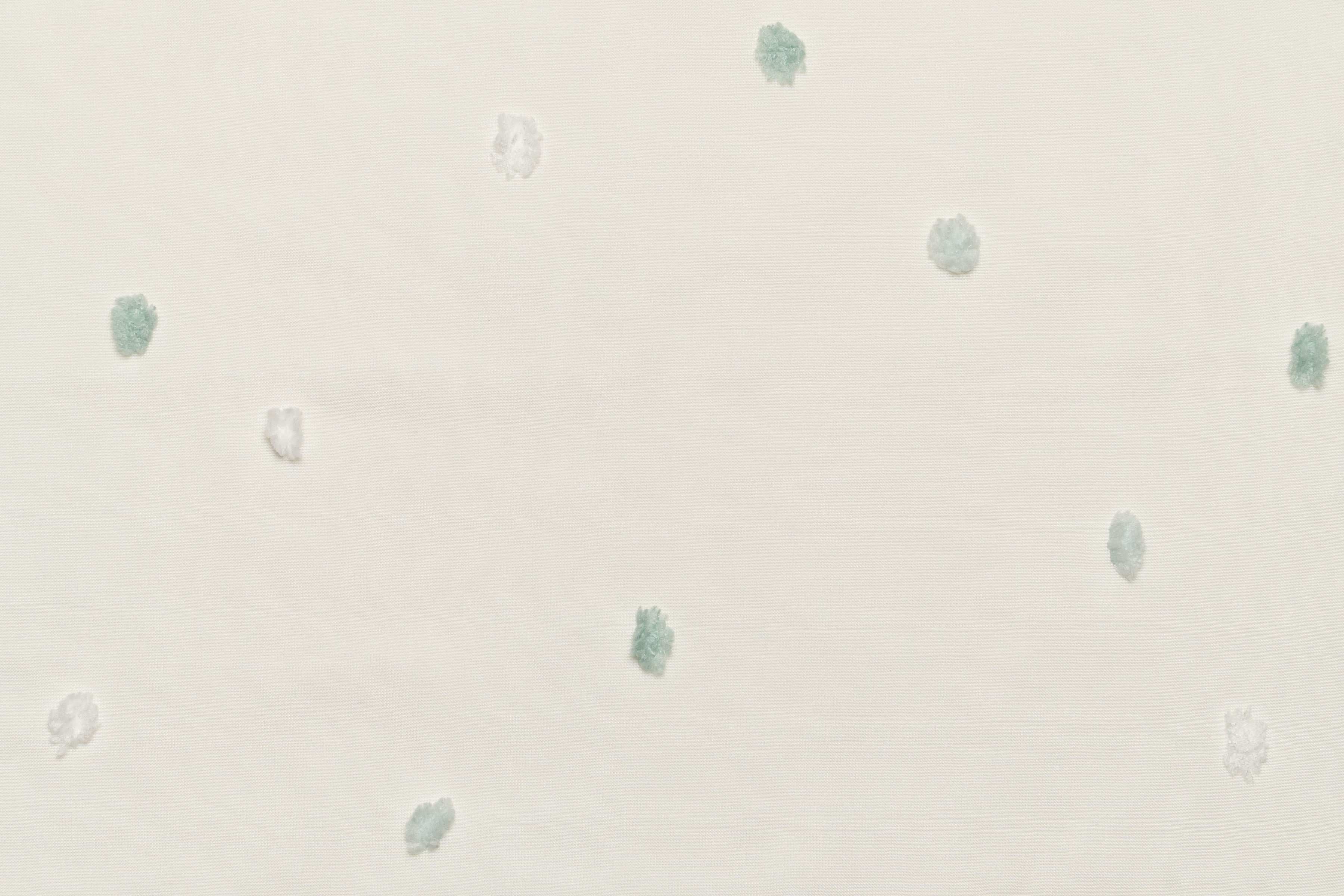 Pompon Aqua
