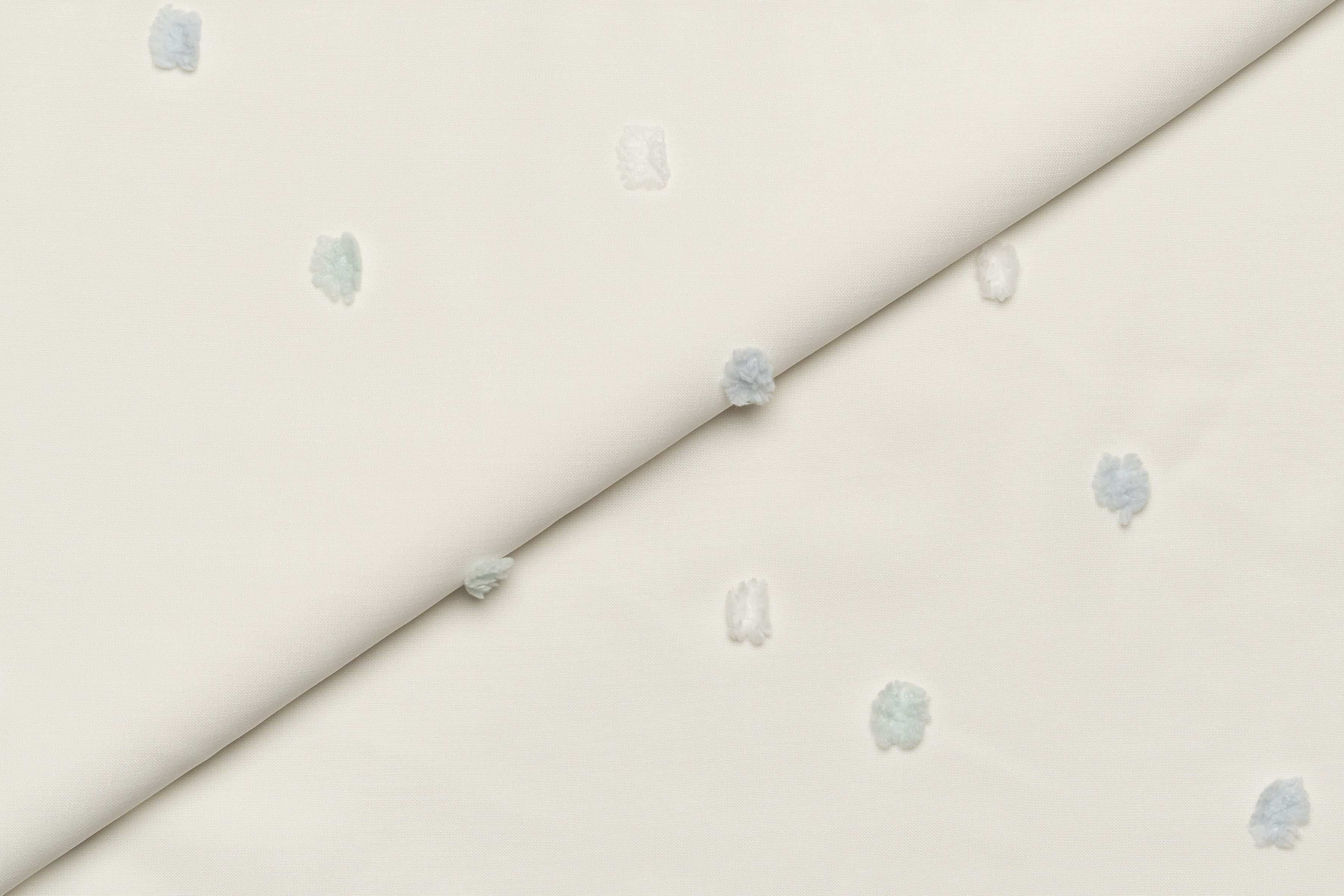 Pompon Blue