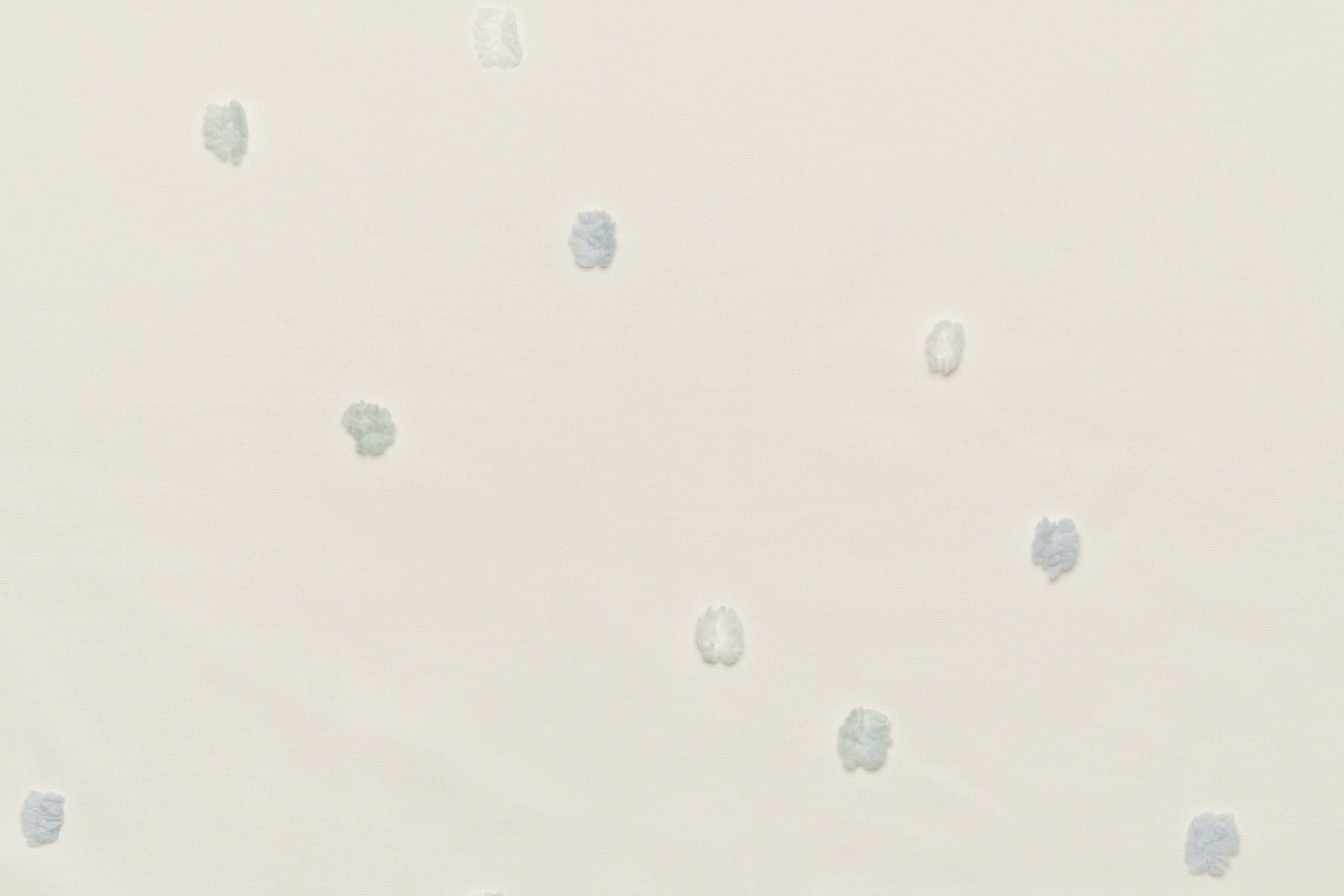 Pompon Blue