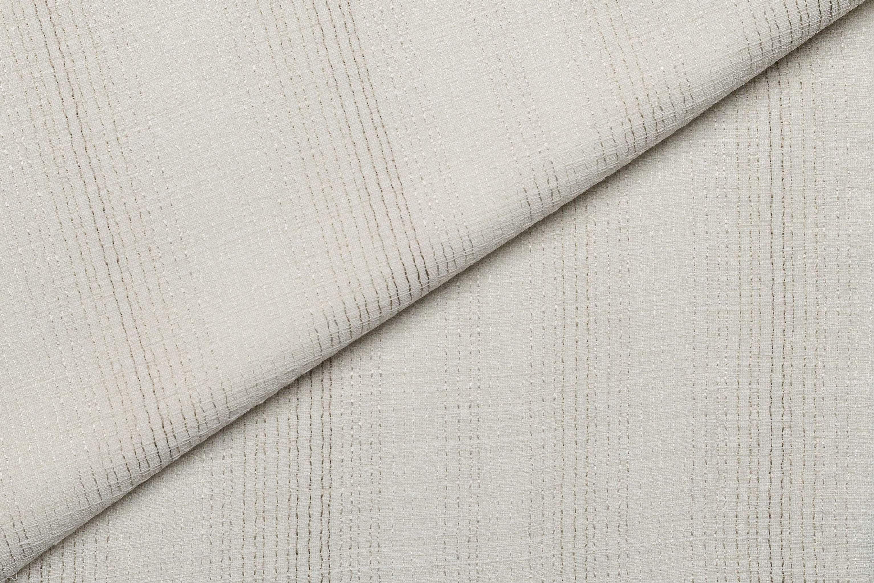 Dubra White / Beige