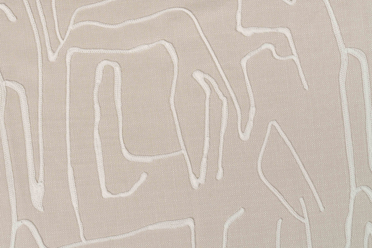 Suez Beige/Blanco
