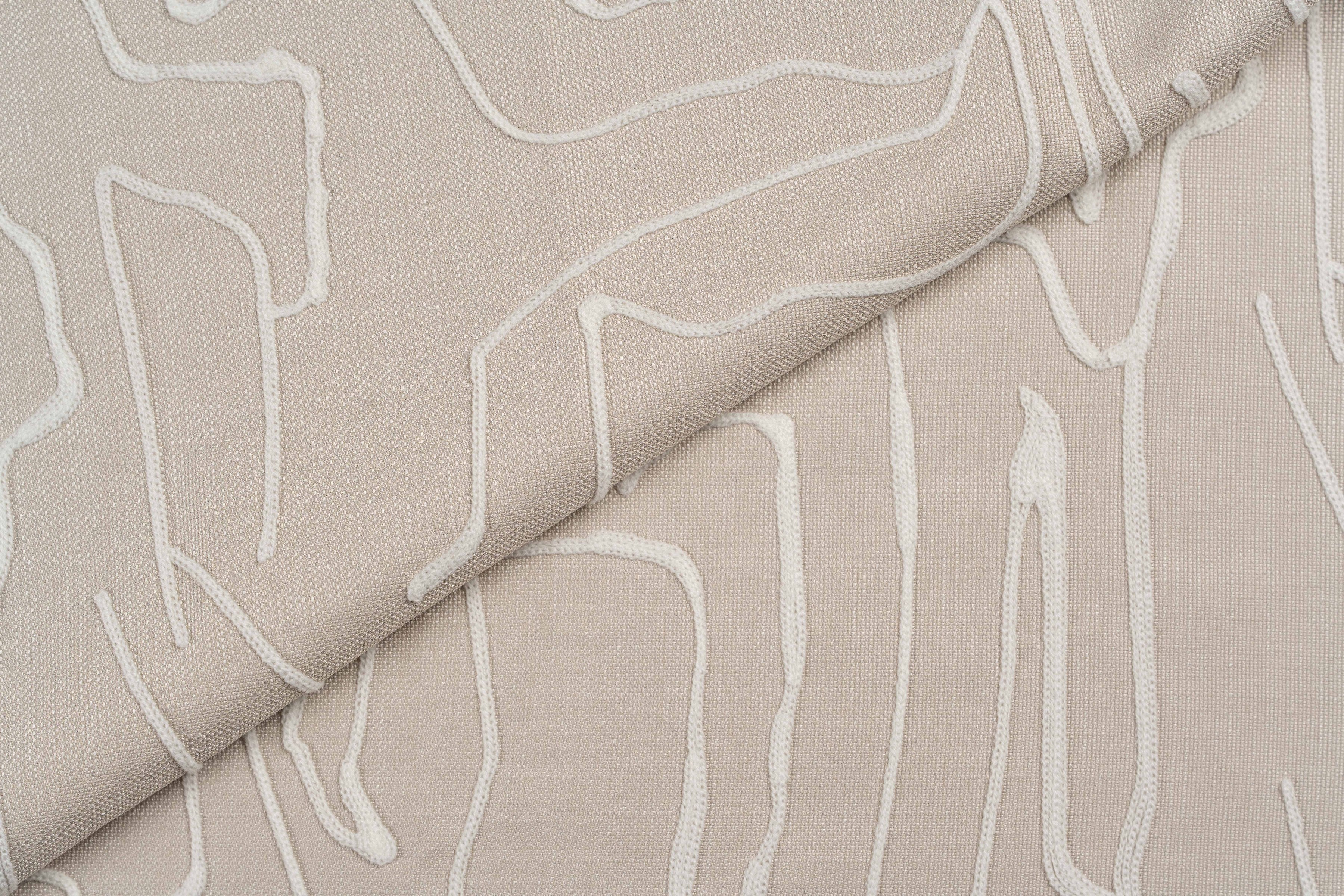 Suez Beige/Blanco