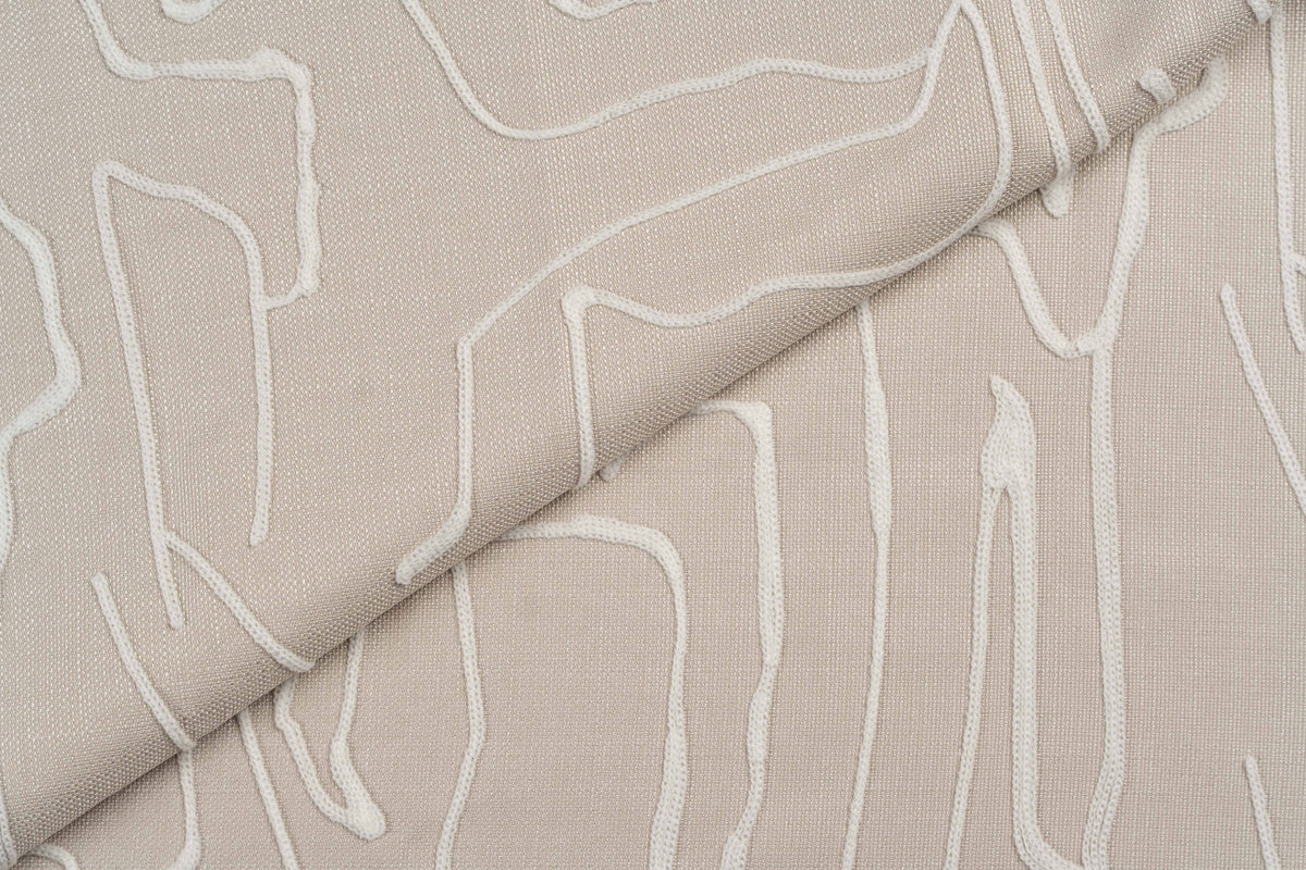 Suez Beige/Blanco