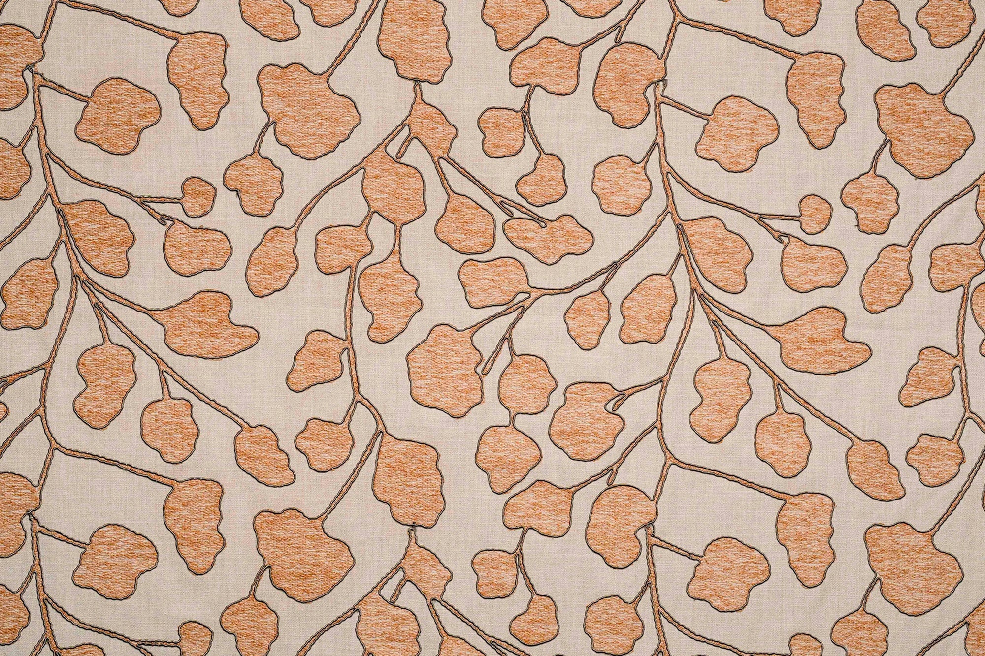 Silas Orange