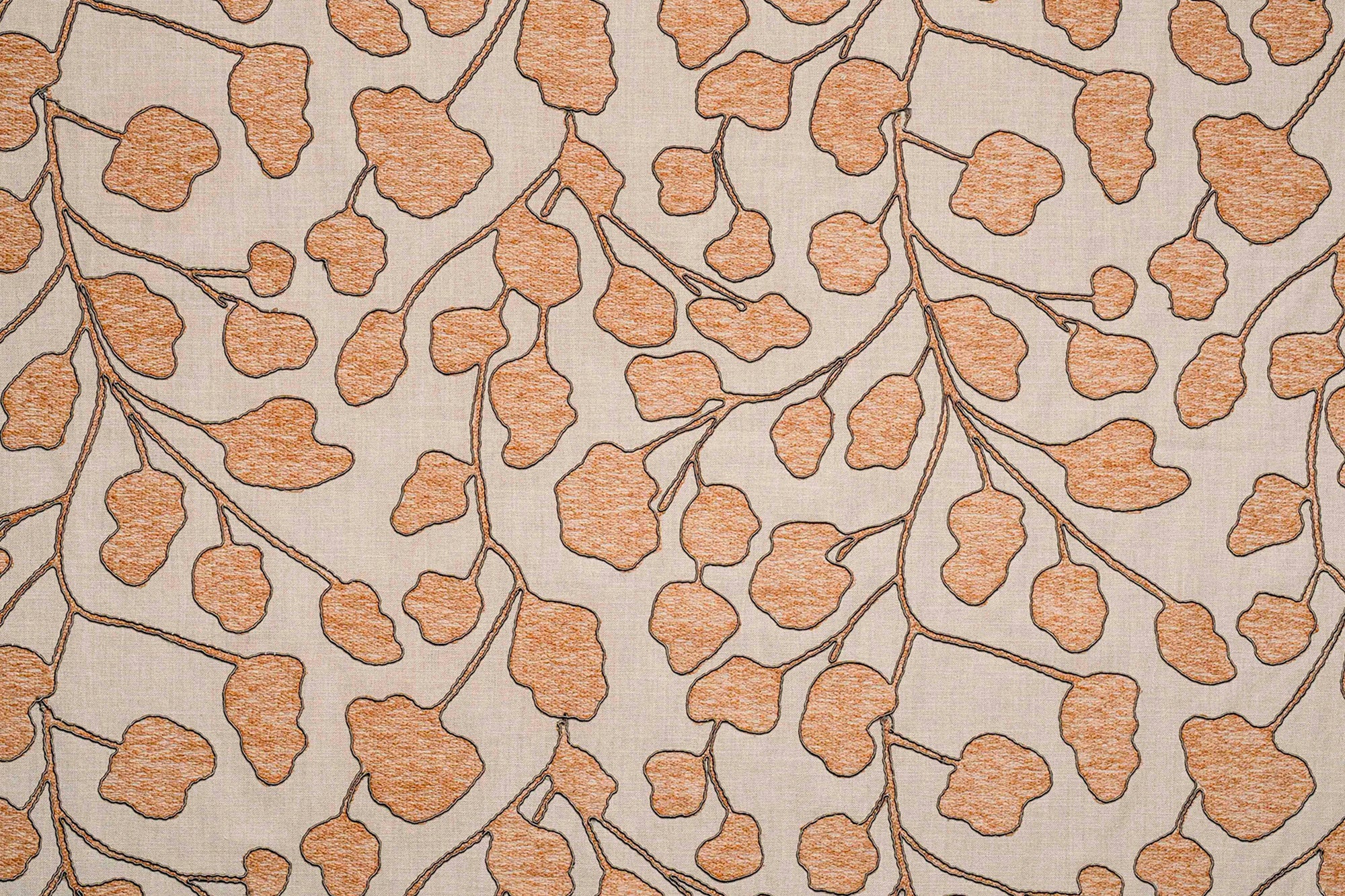 Silas Orange