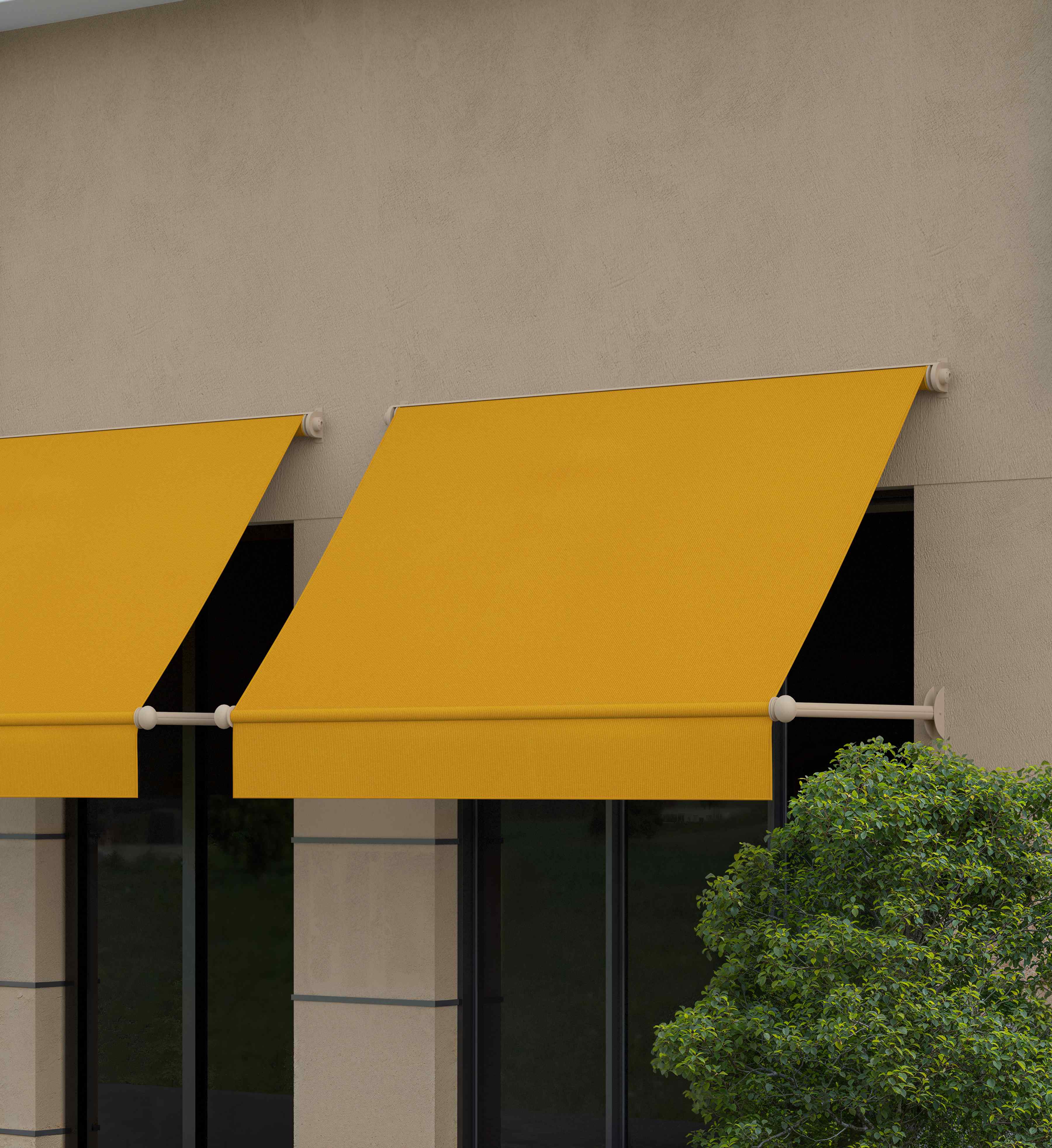 Caribe-proof® Advance Yellow
