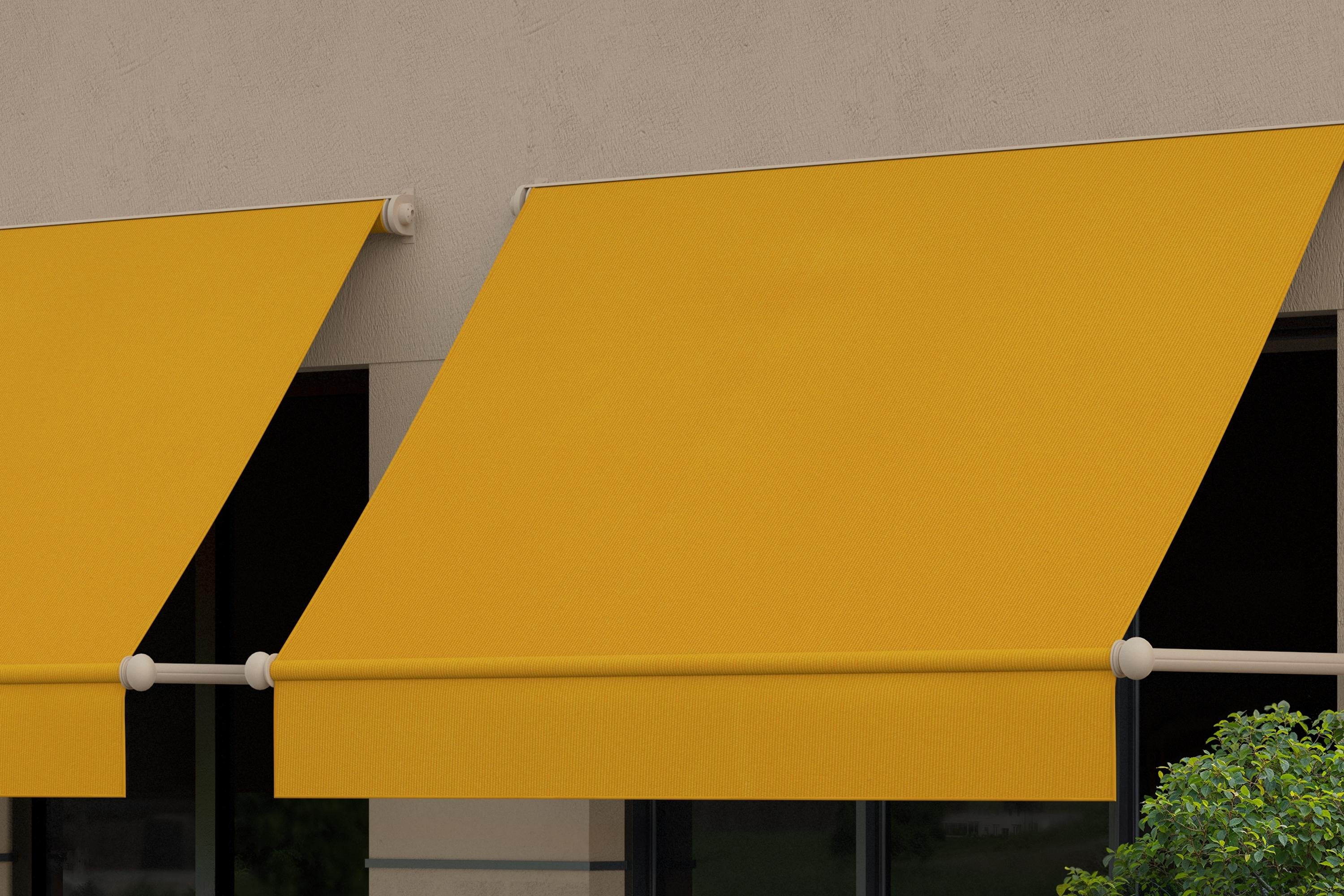 Caribe-proof® Advance Yellow