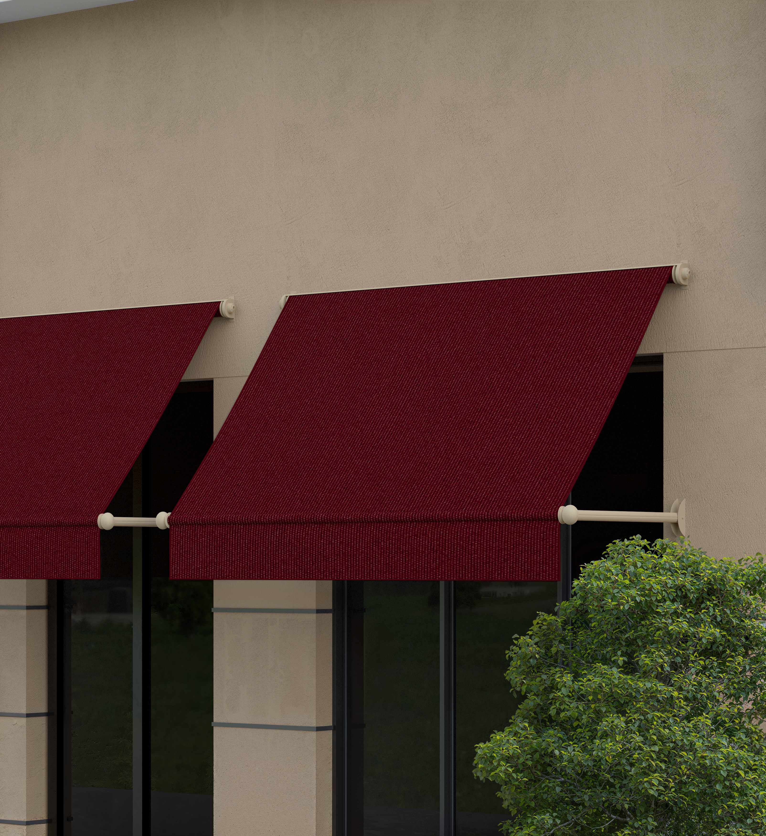 Caribe-proof® Advance Garnet