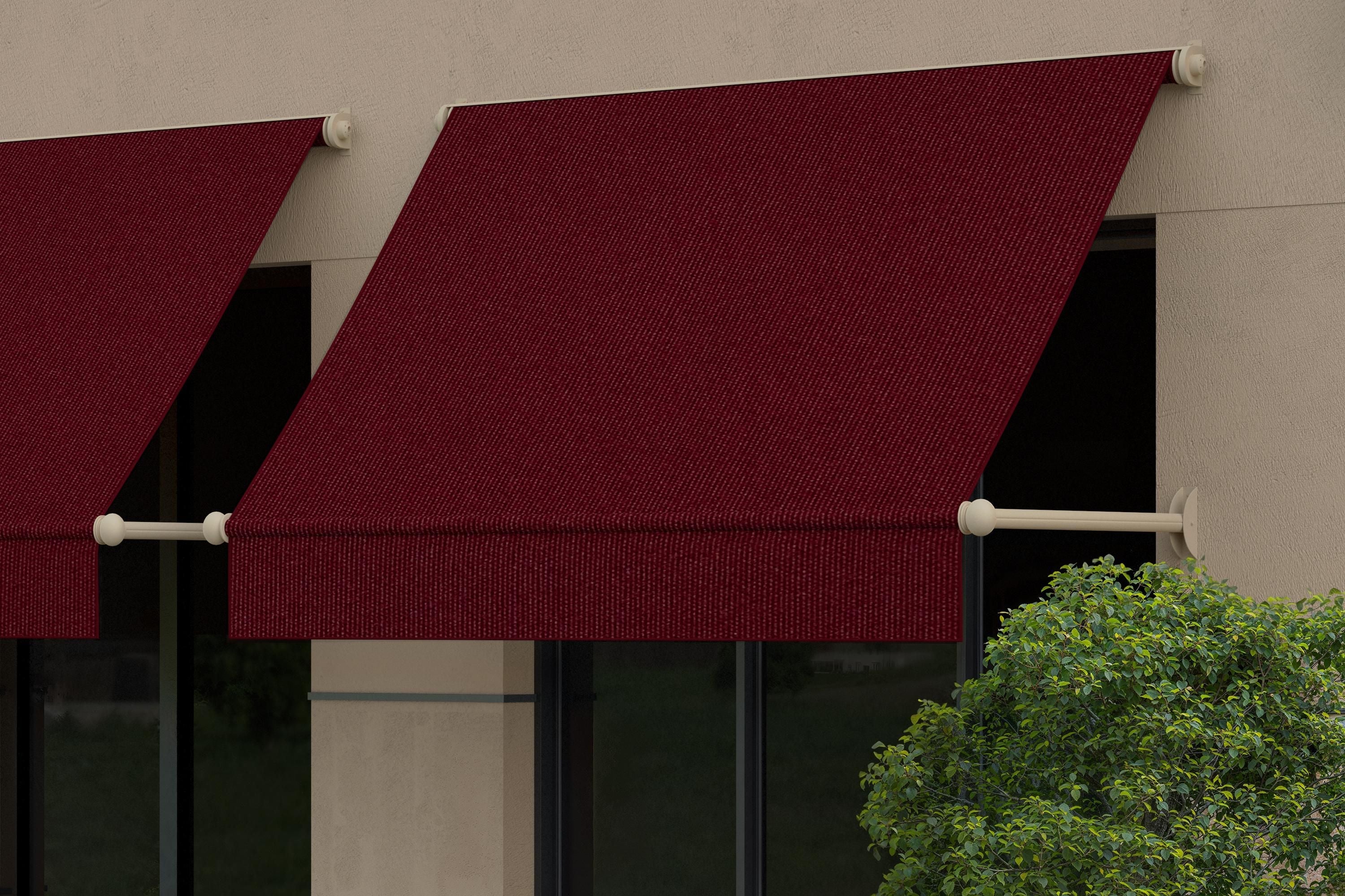 Caribe-proof® Advance Garnet