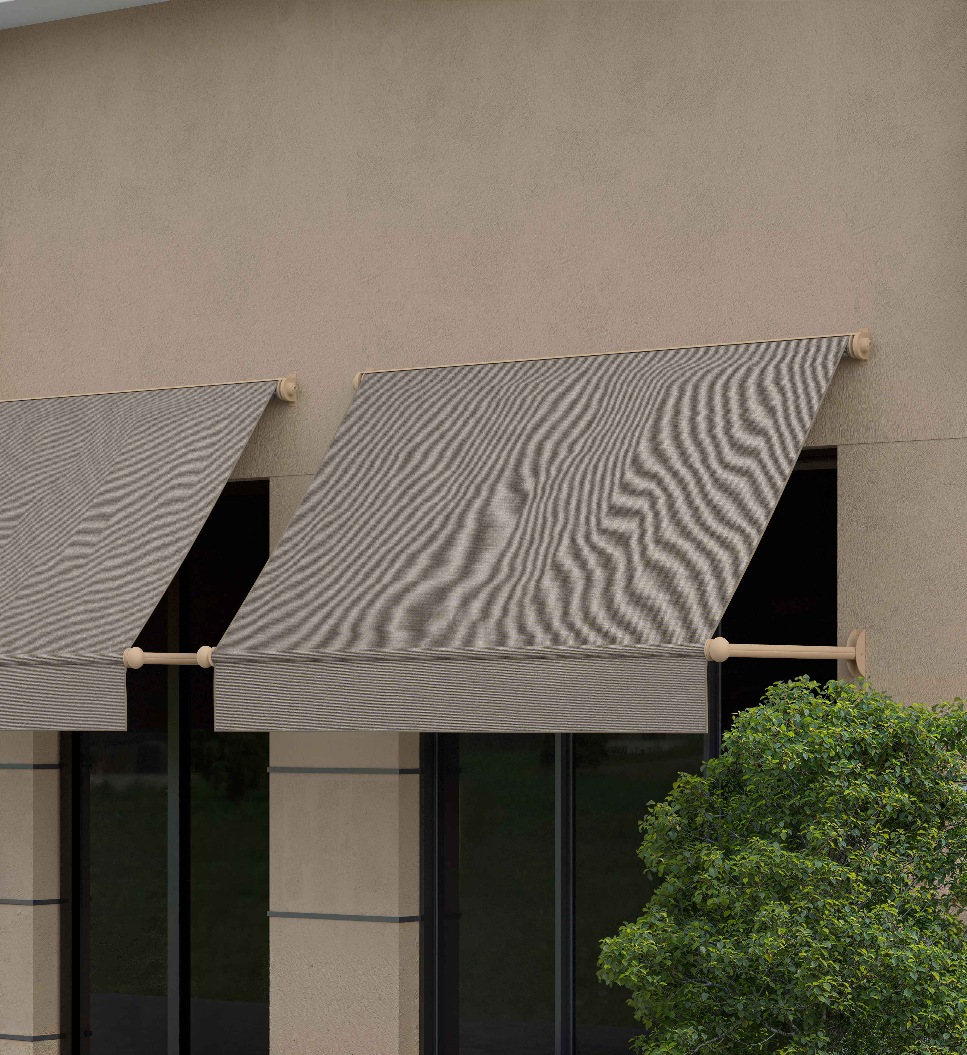 Caribe-proof® Advance Gray
