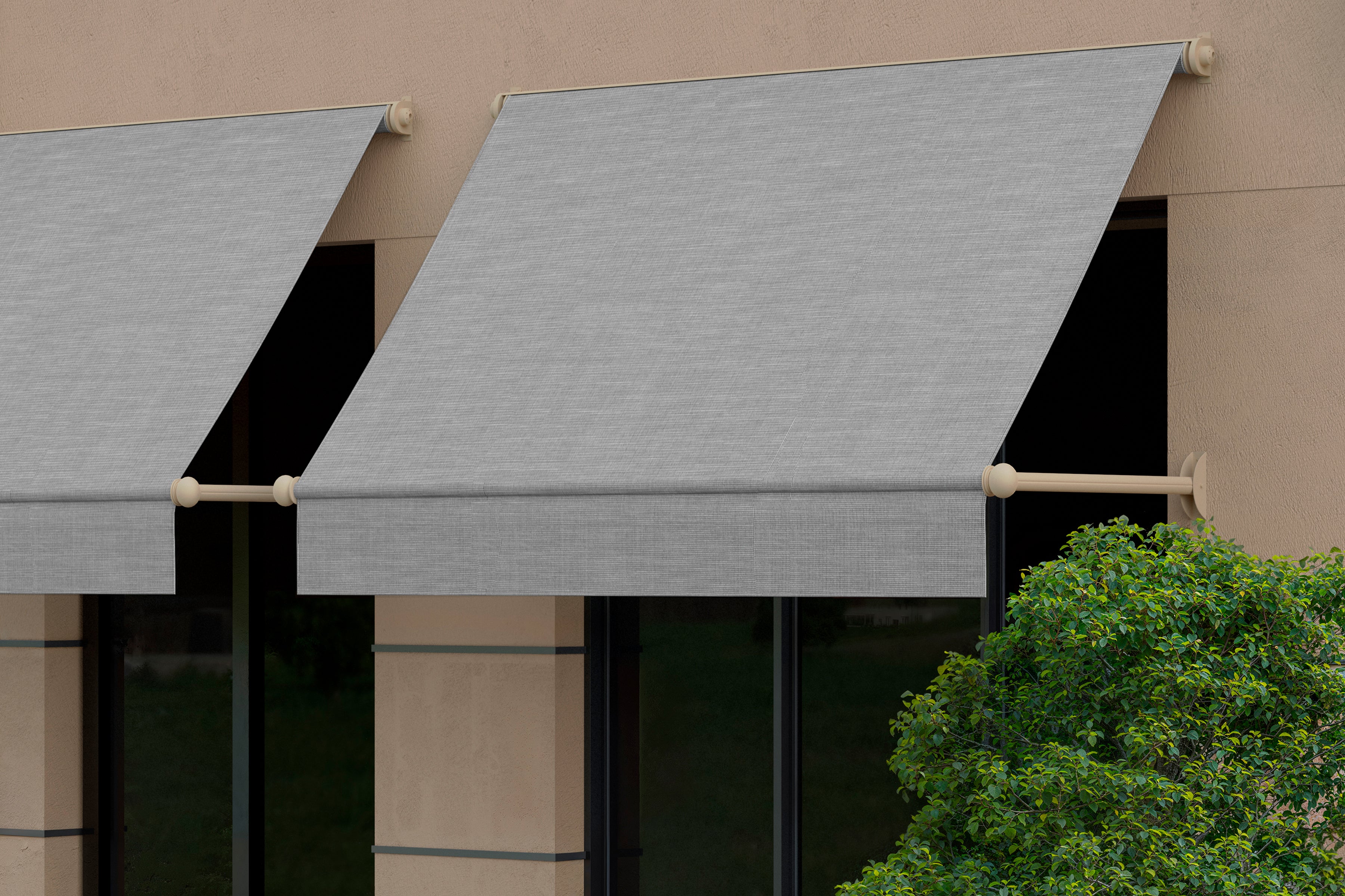 Caribe-proof® Advance Special Gray