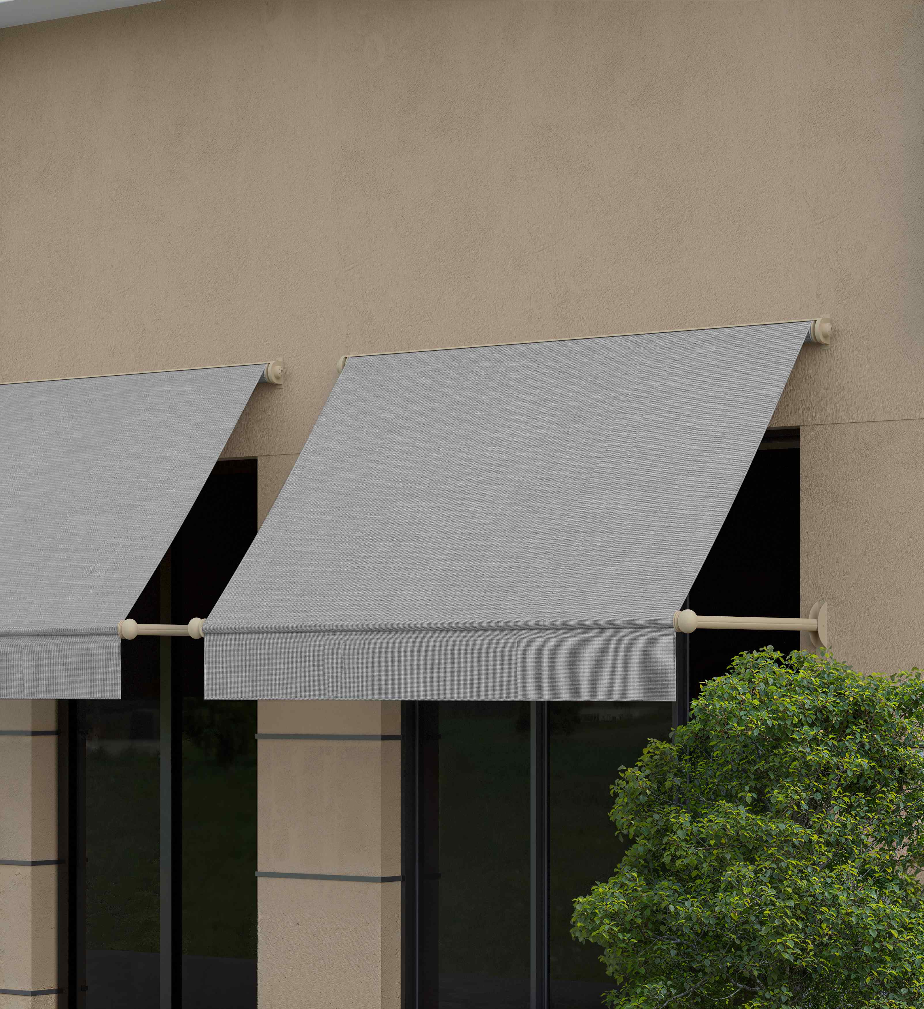 Caribe-proof® Advance Special Gray