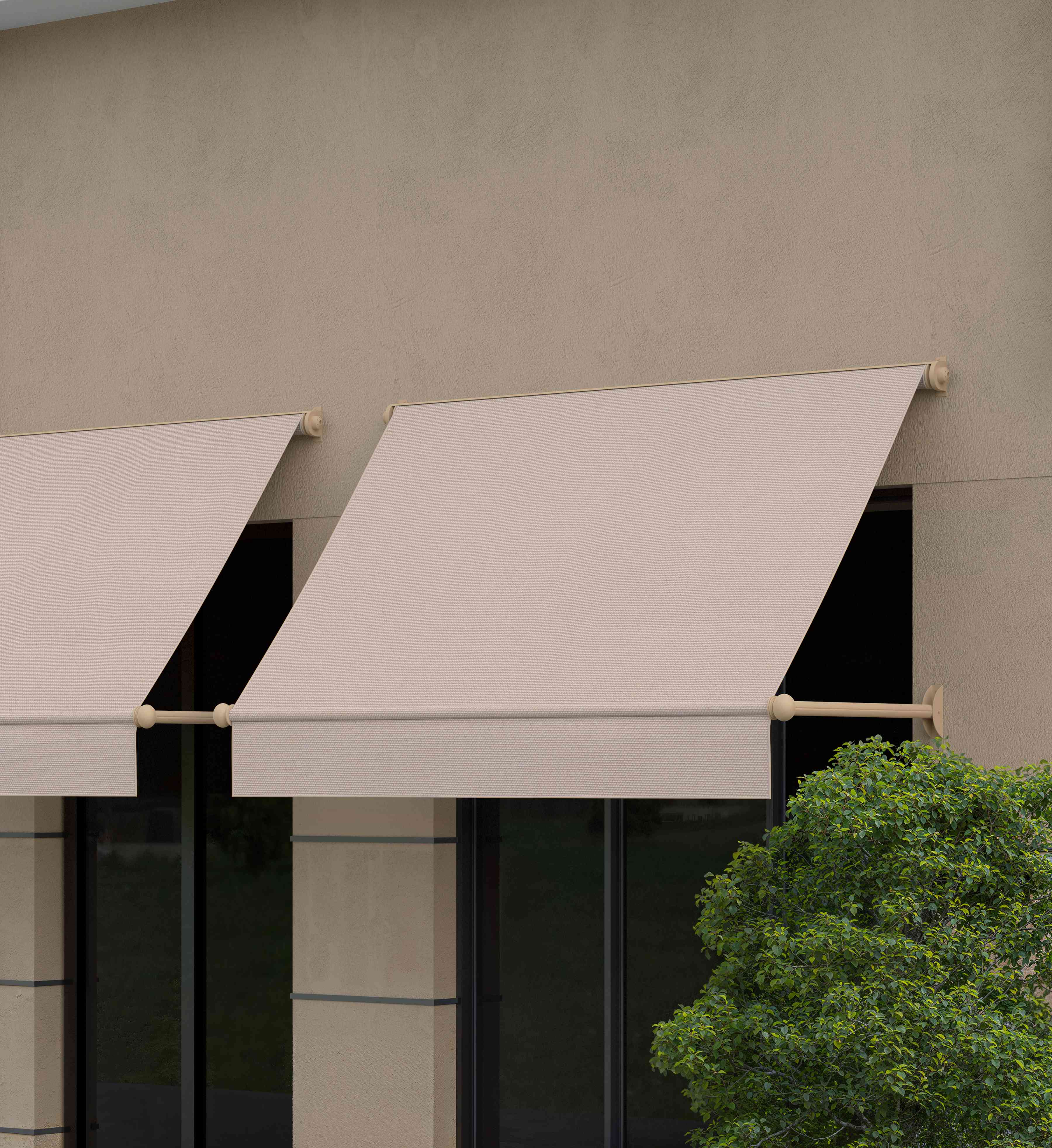 Caribe-proof® Advance Ivory