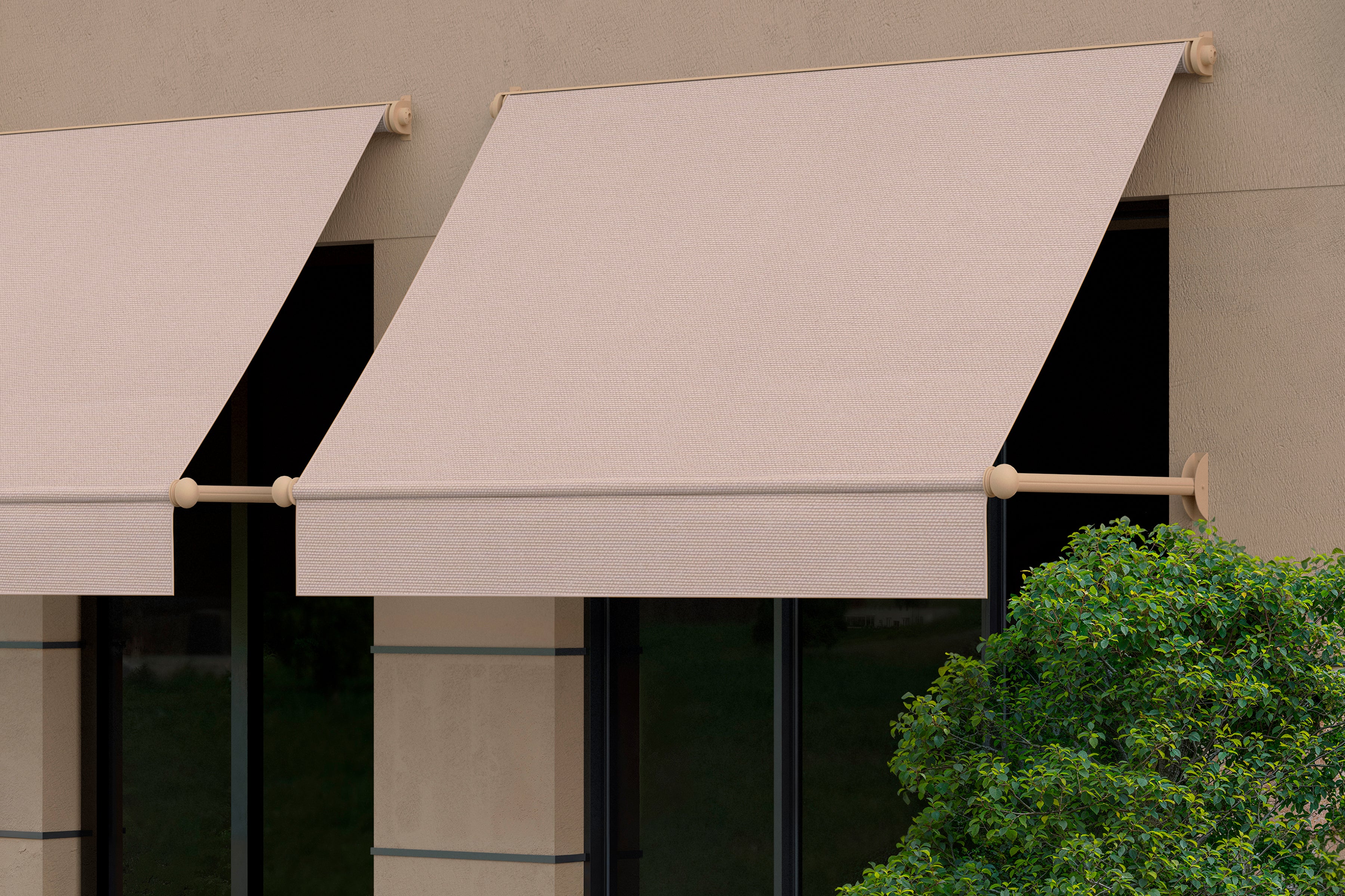 Caribe-proof® Advance Ivory