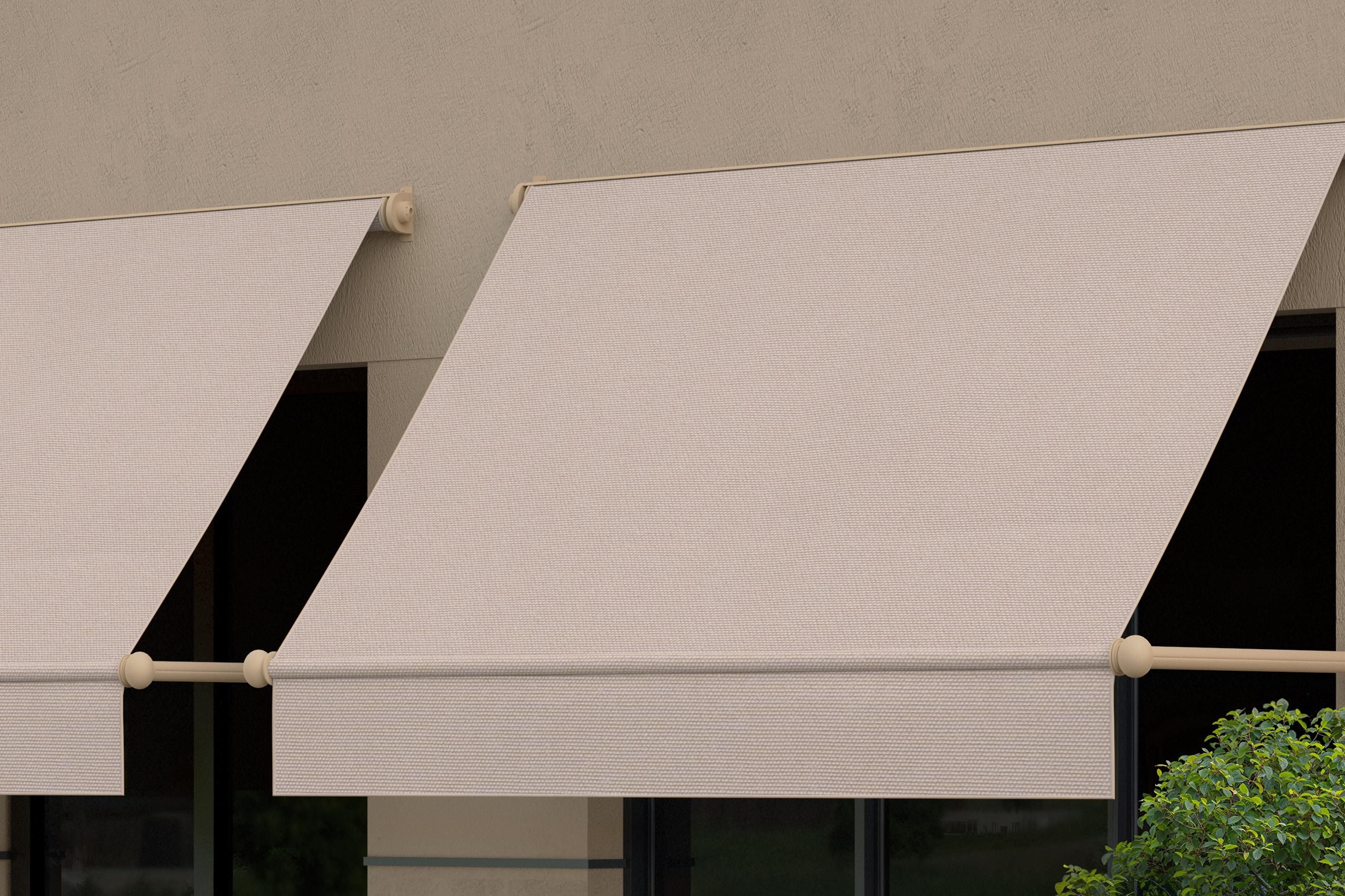 Caribe-proof® Advance Ivory