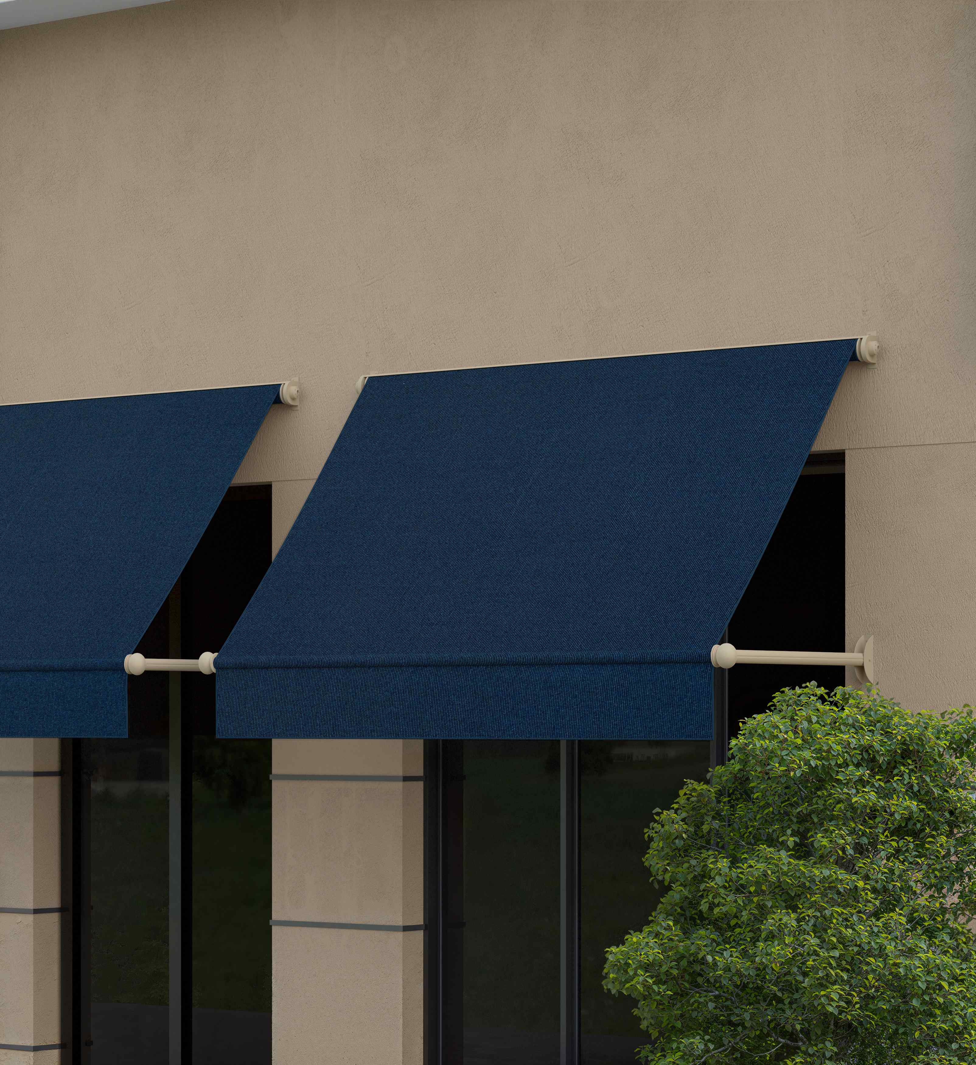 Caribe-proof® Advance Navy