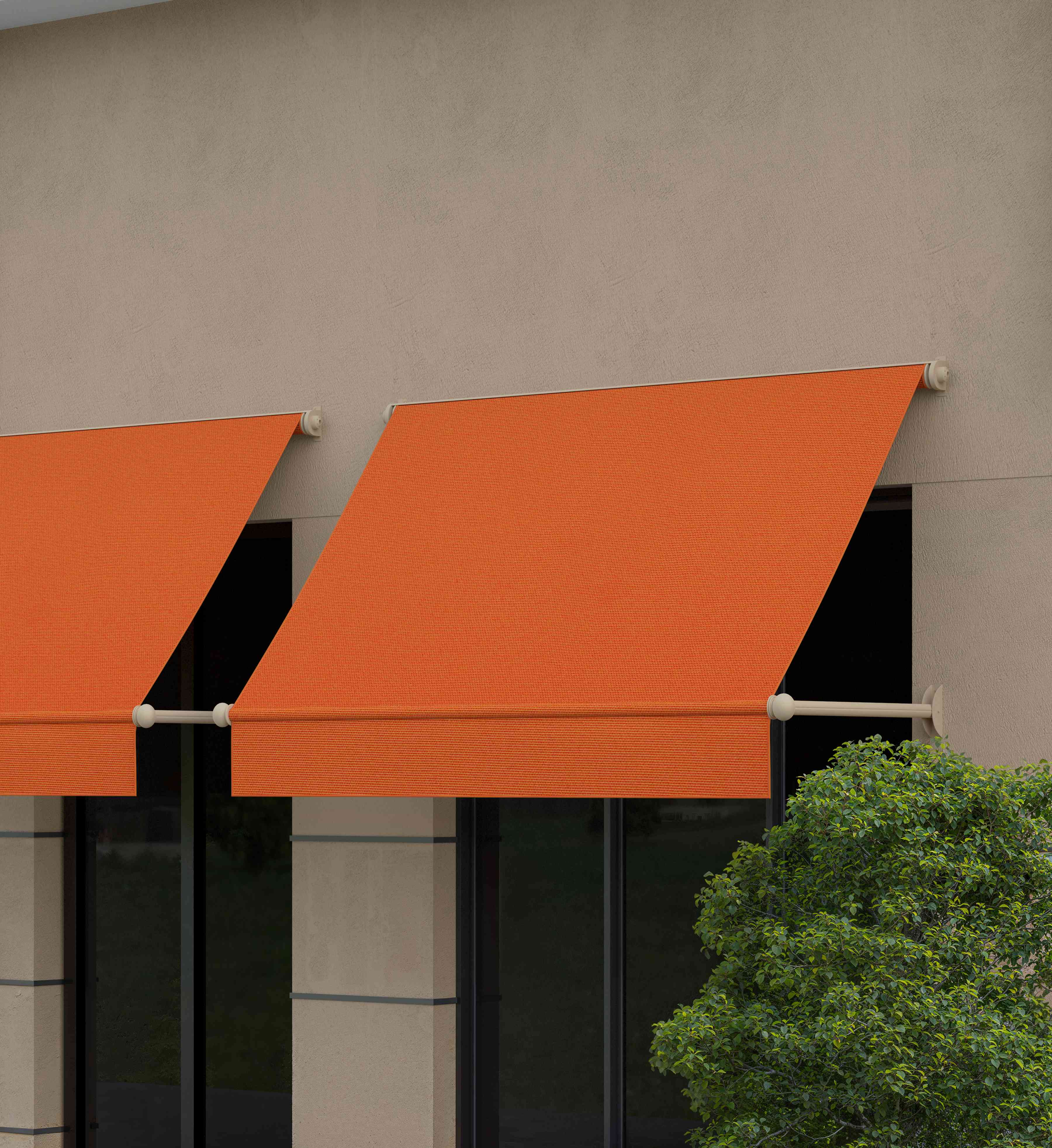 Caribe-proof® Advance Orange