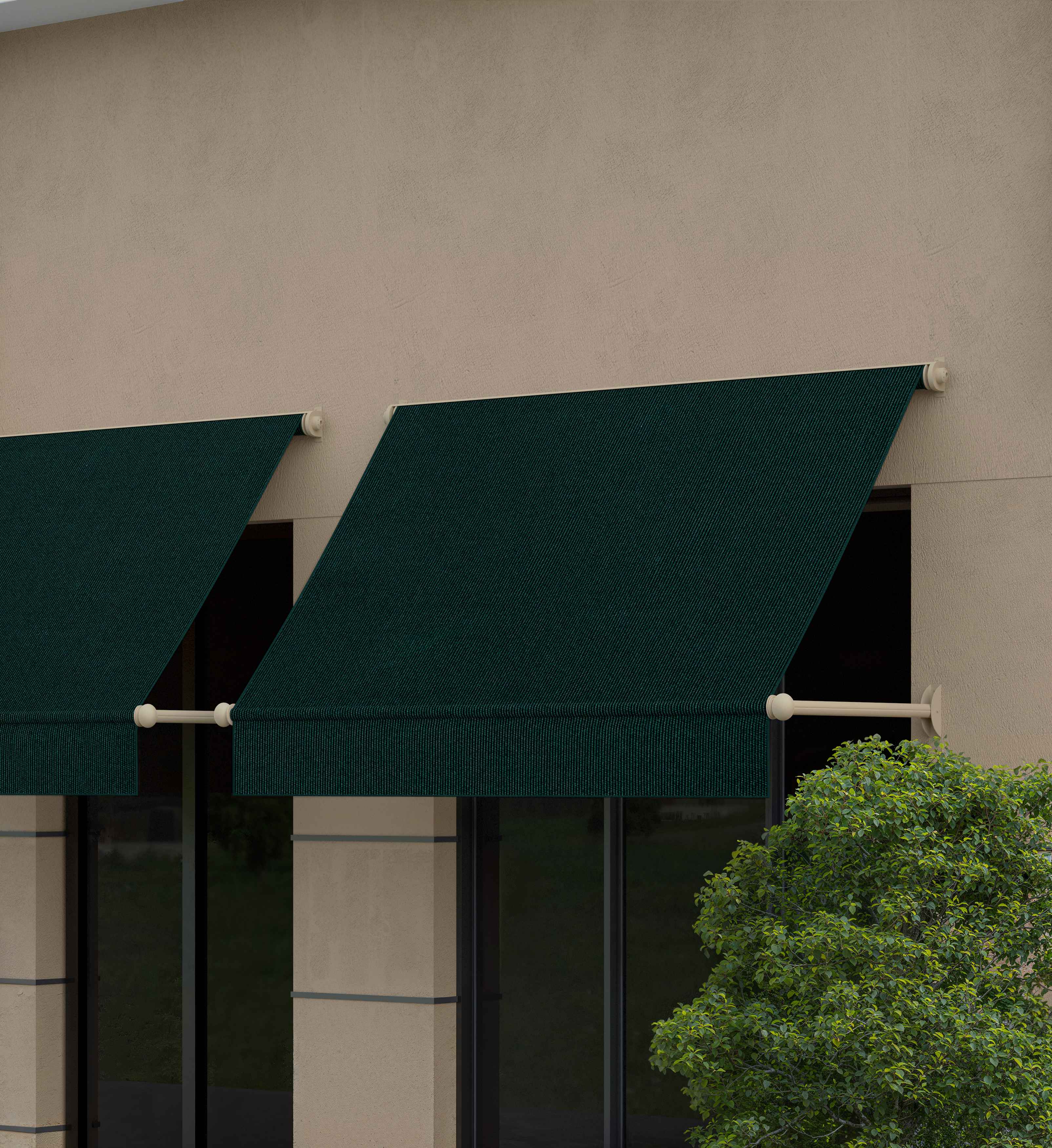 Caribe-proof® Advance Dark Green
