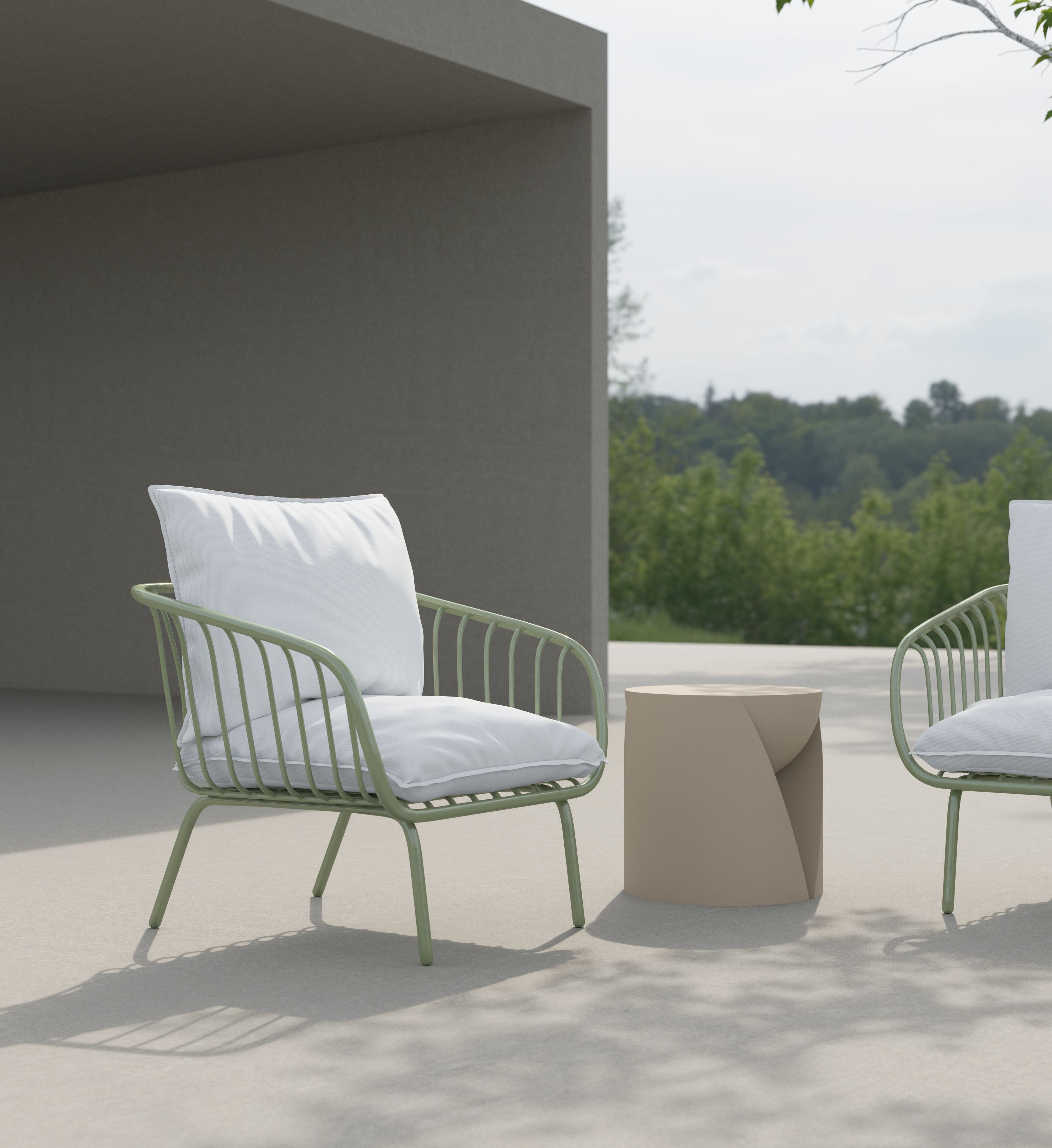 Caribe-proof® Deco White