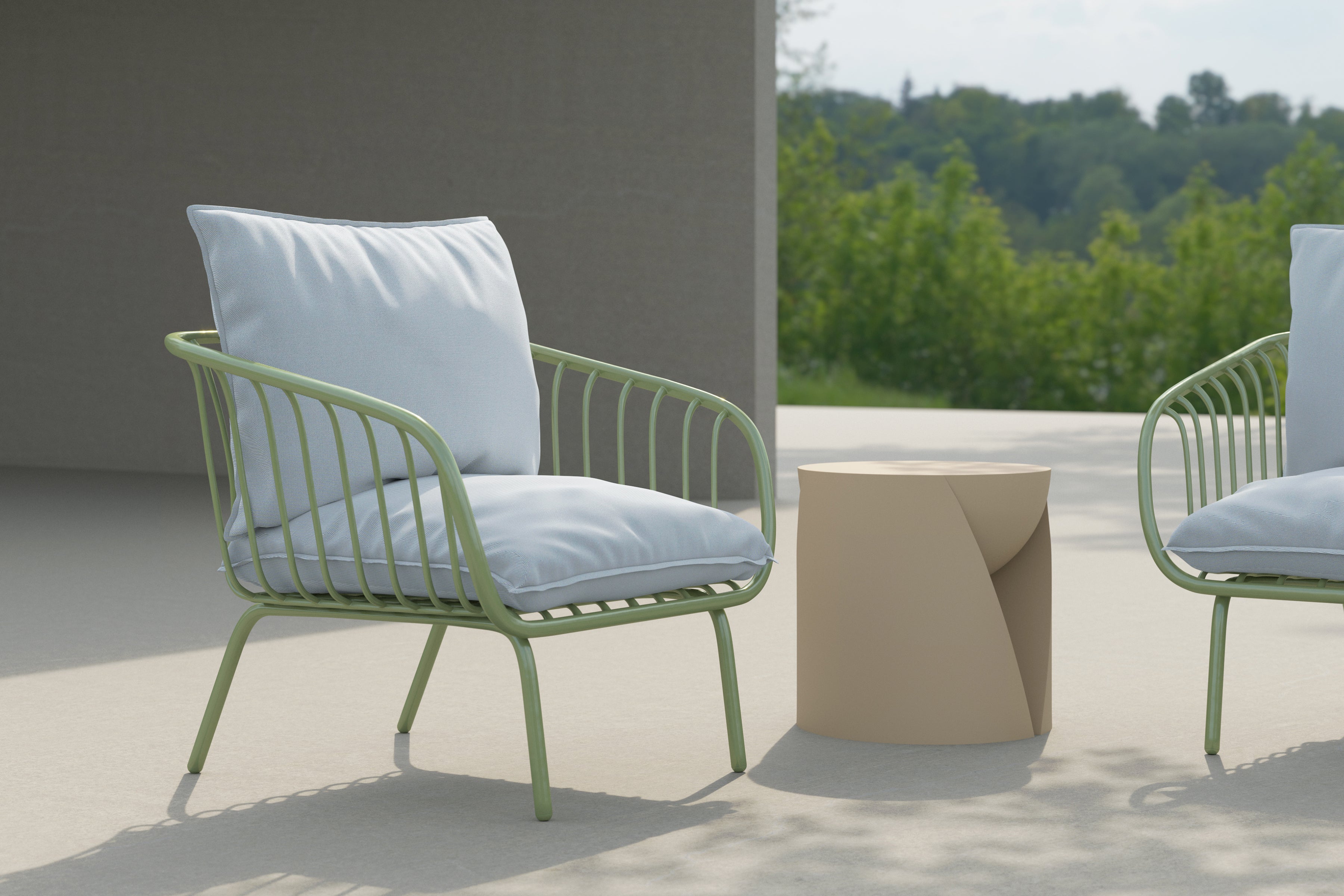 Caribe-proof® Deco Pearl