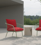 Caribe-proof® Deco Brasserie