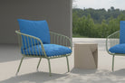 Caribe-proof® Deco Indigo