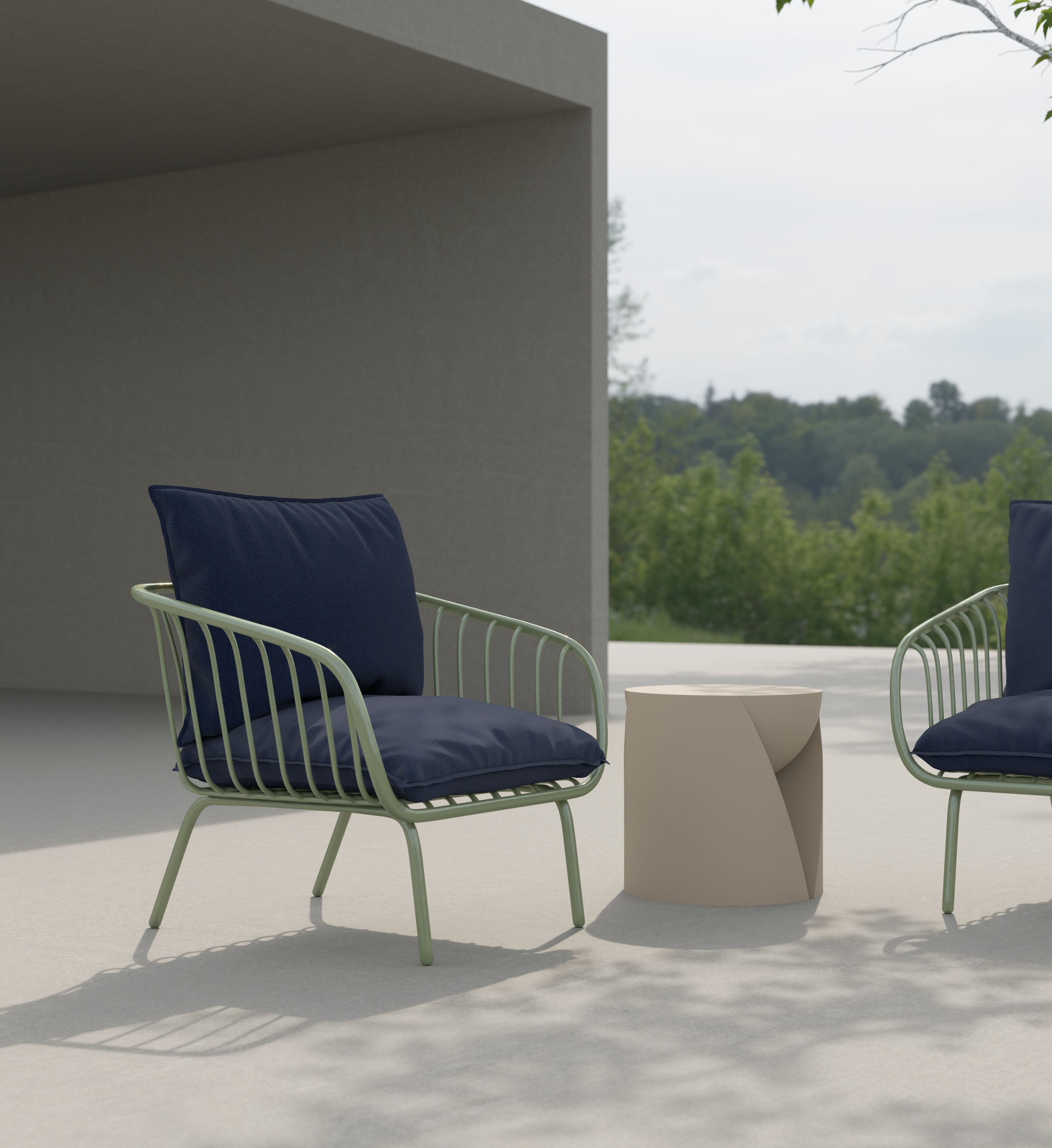 Caribe-proof® Deco Admiral