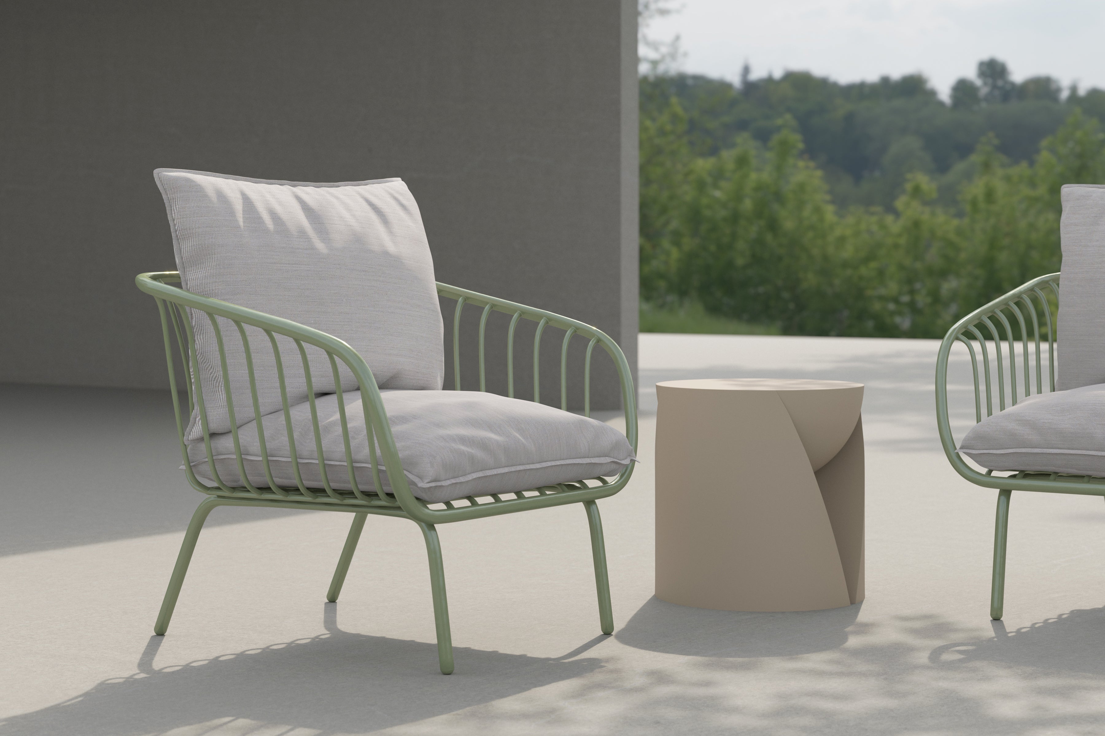 Caribe-proof® Deco Sand