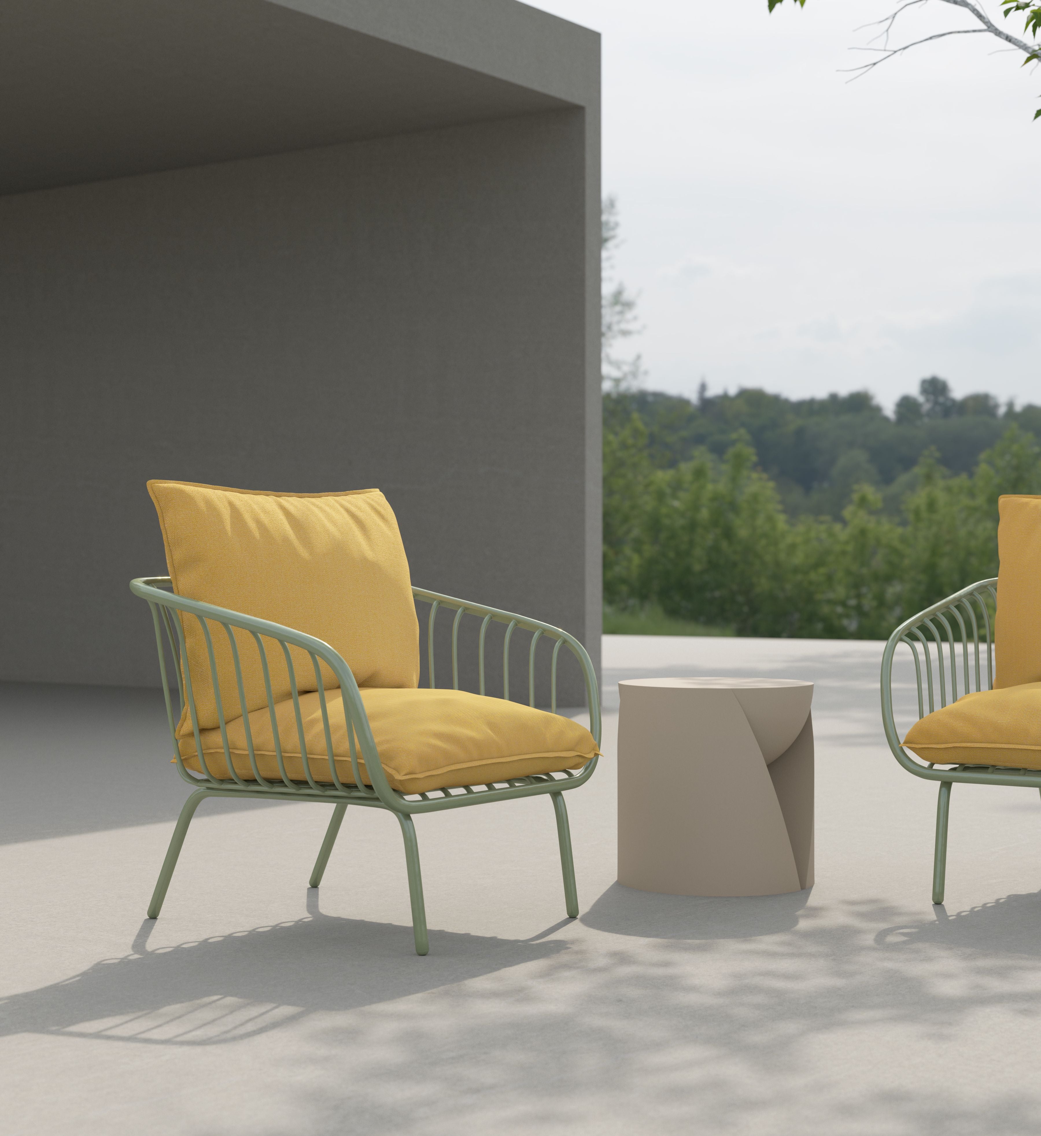 Caribe-proof® Deco Gold