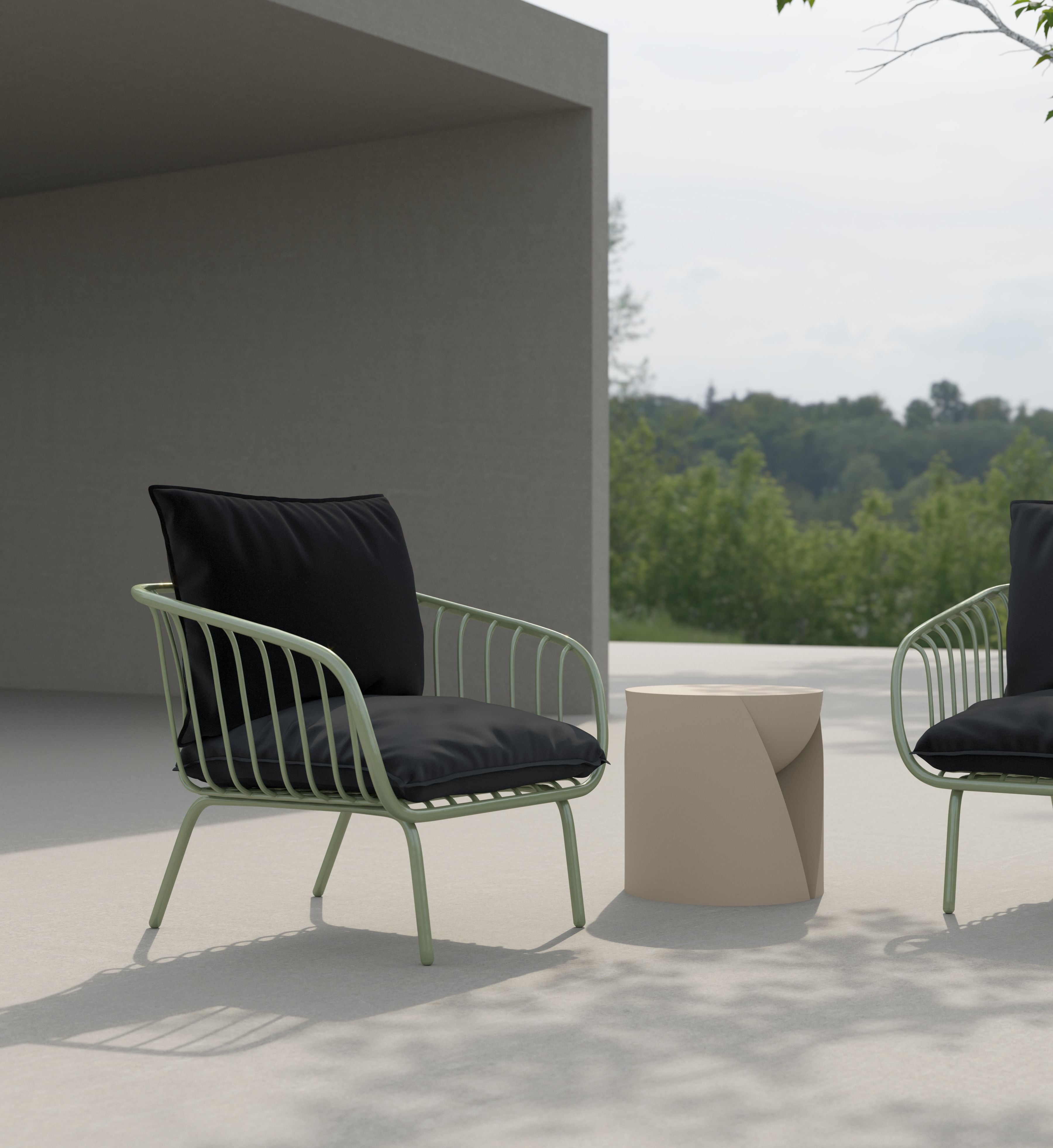 Caribe-proof® Deco Black