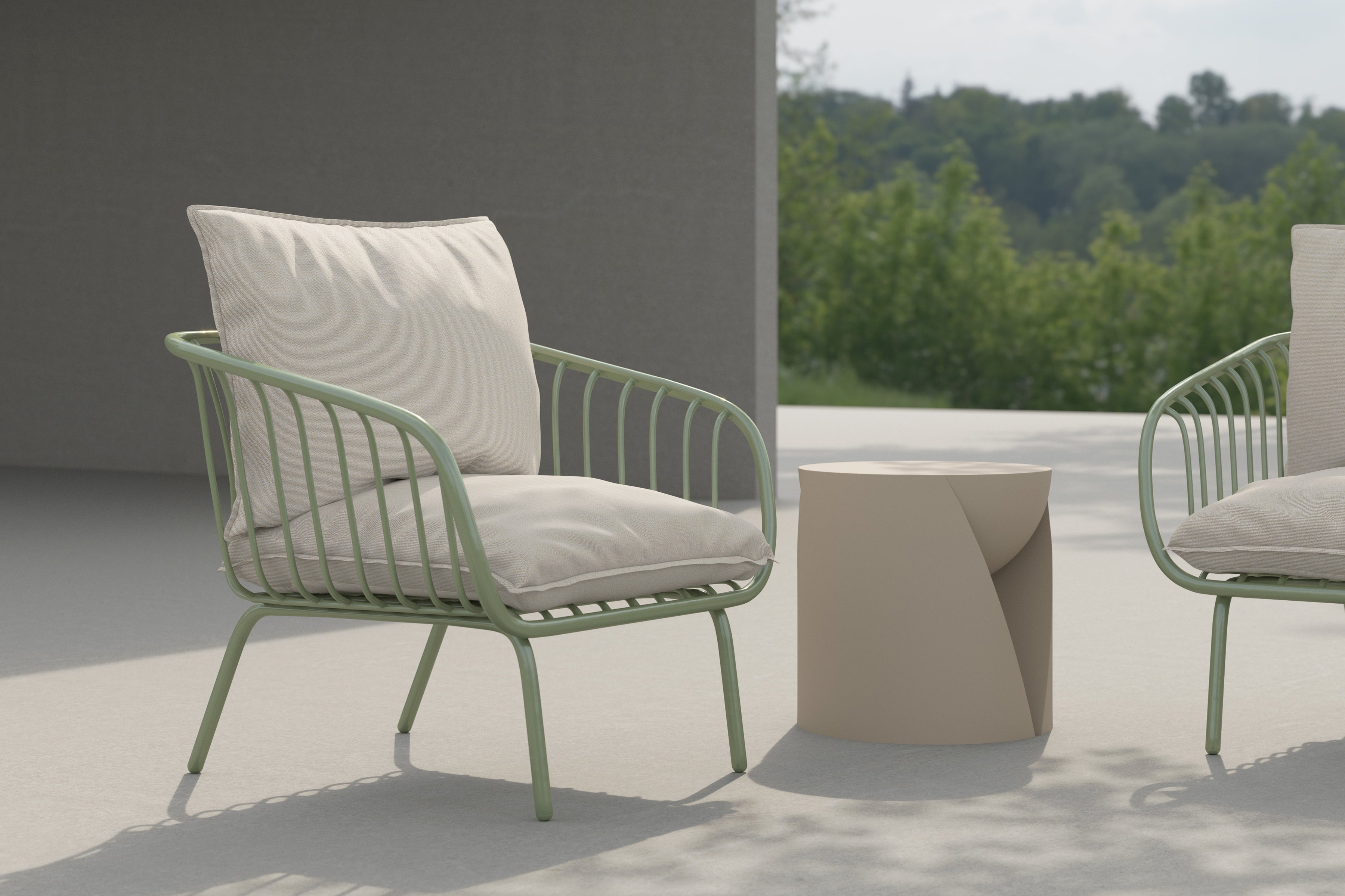 Caribe-proof® Deco Arid