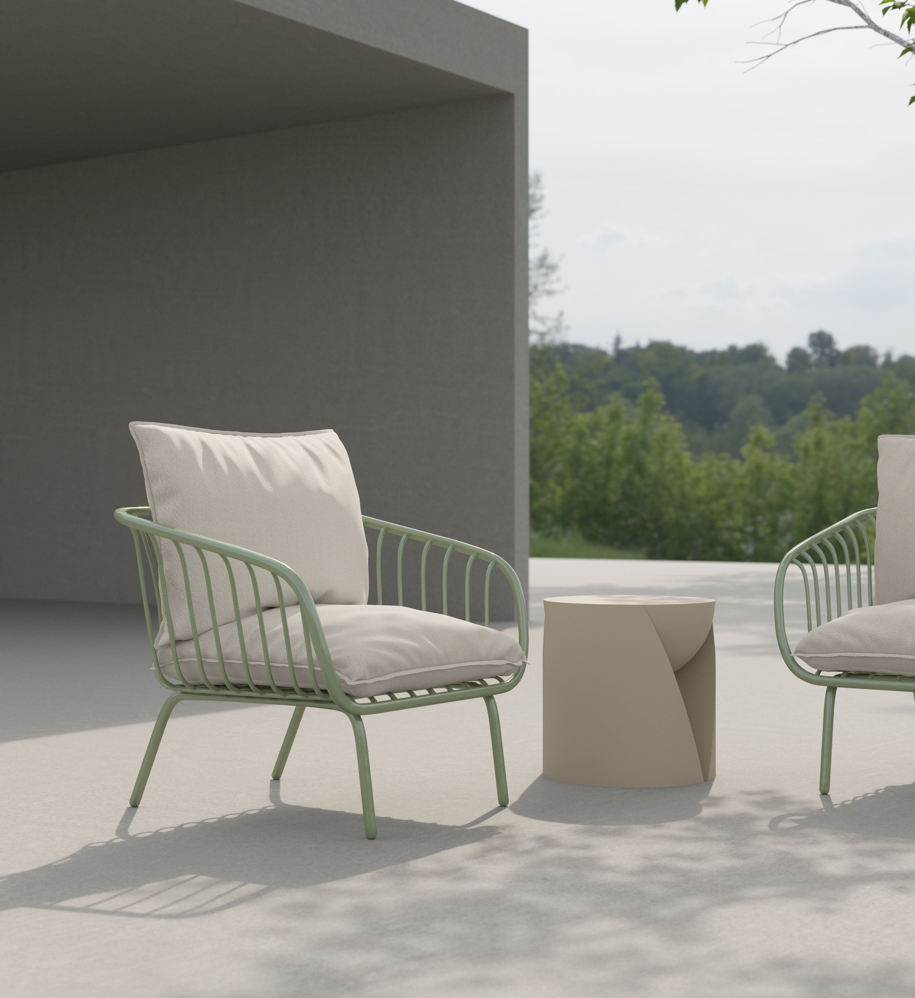 Caribe-proof® Deco Arid