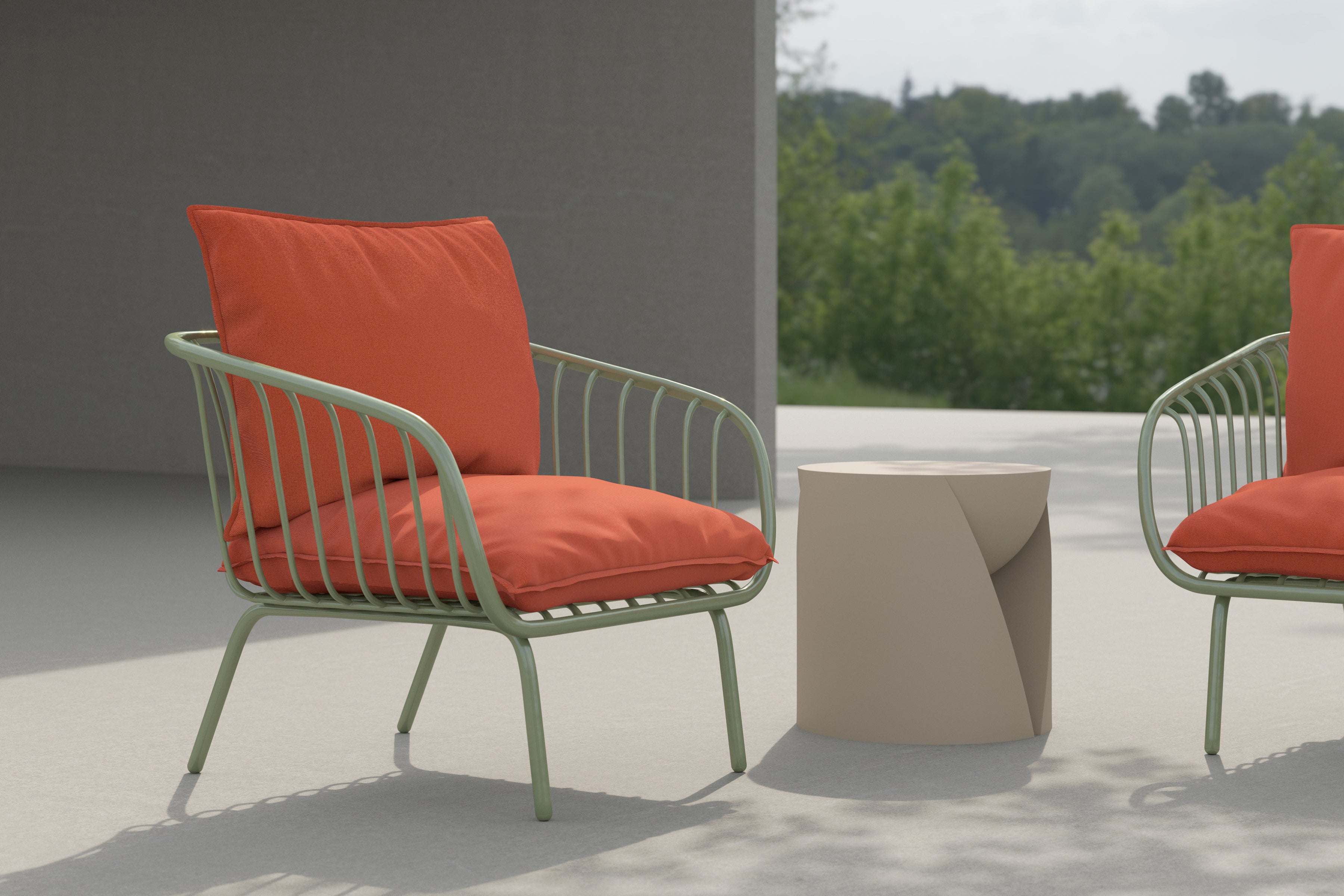 Caribe-proof® Deco Tomato