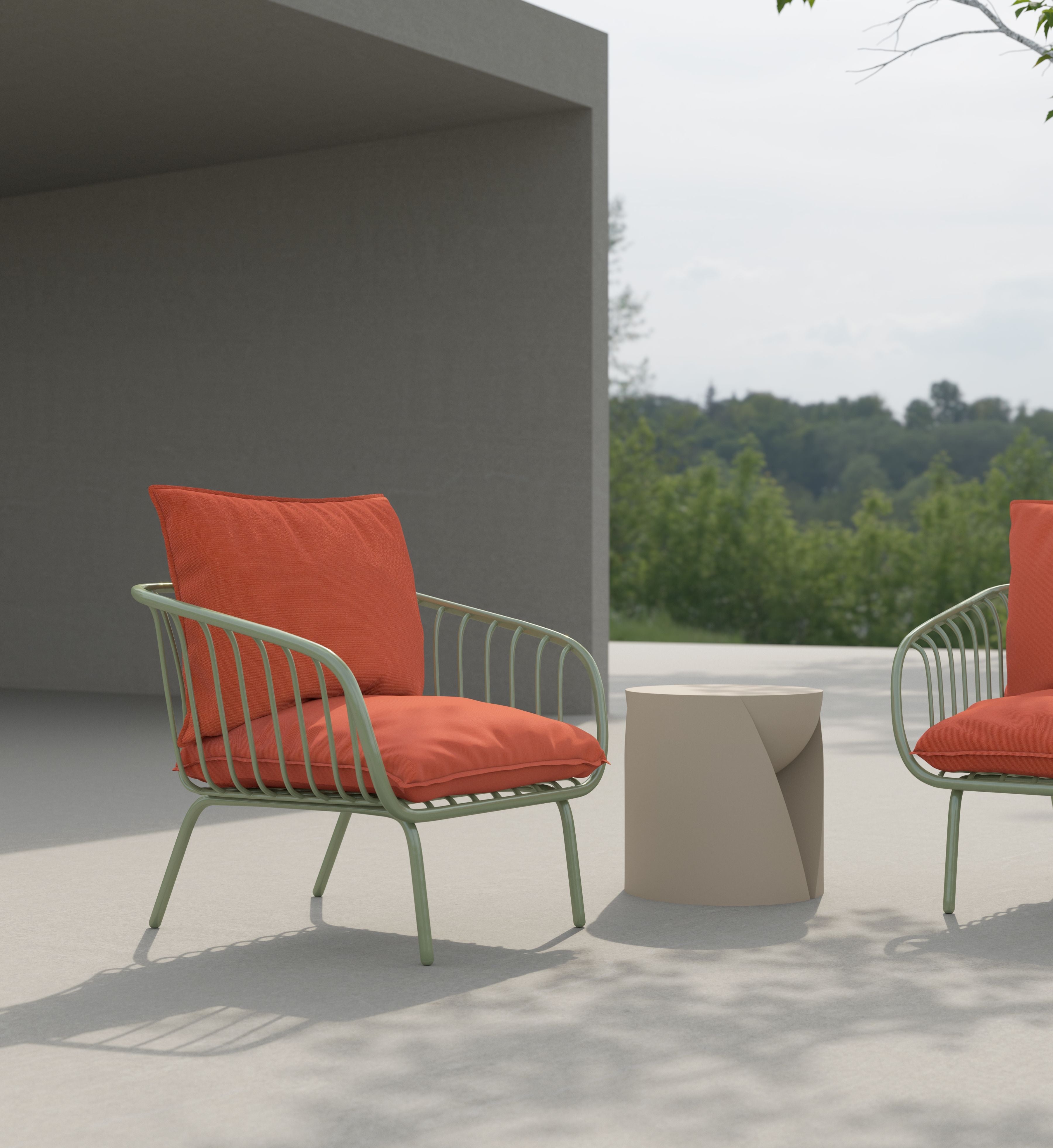 Caribe-proof® Deco Tomato