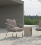 Caribe-proof® Deco Scarlet