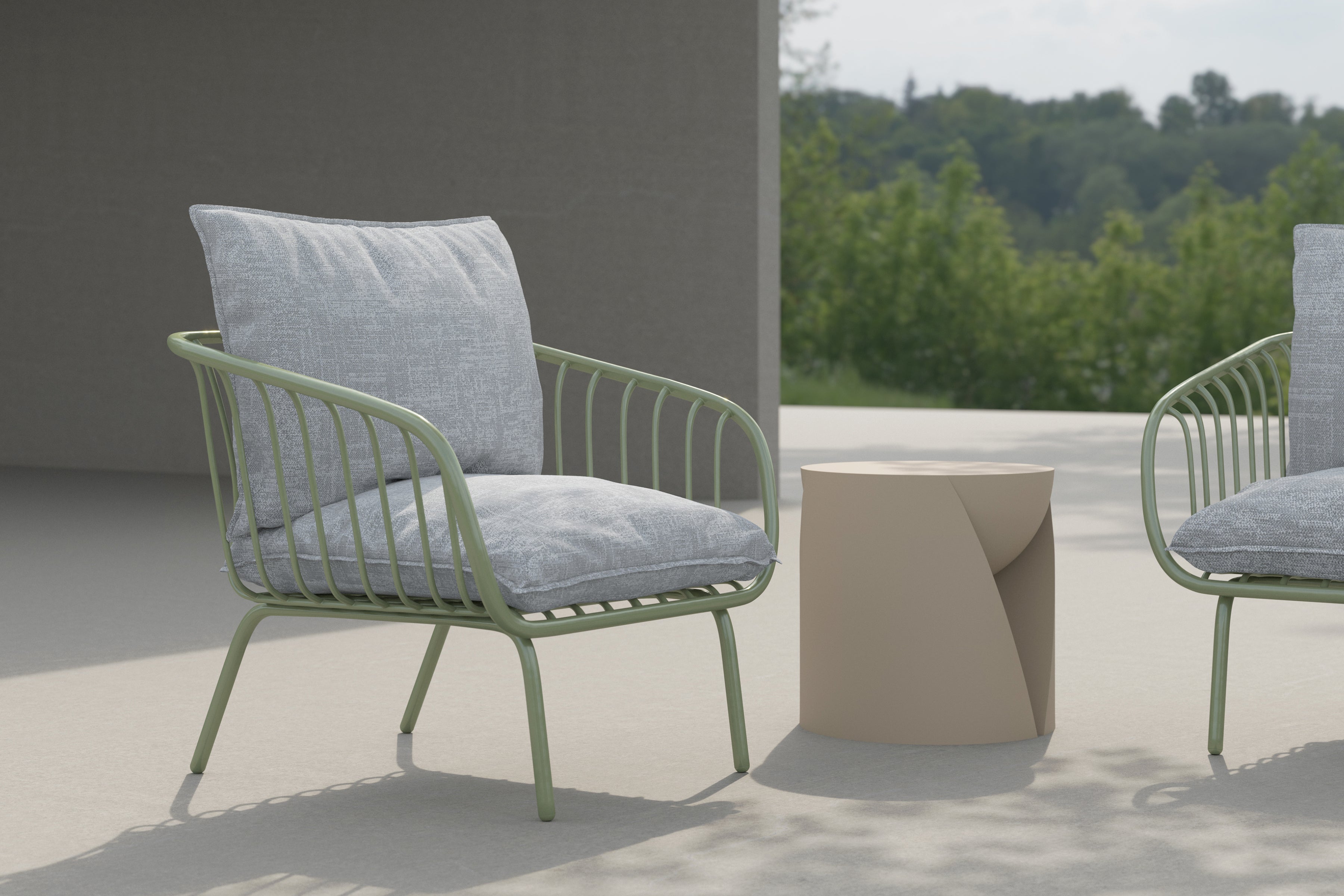 Caribe-proof® Rustik Pearl