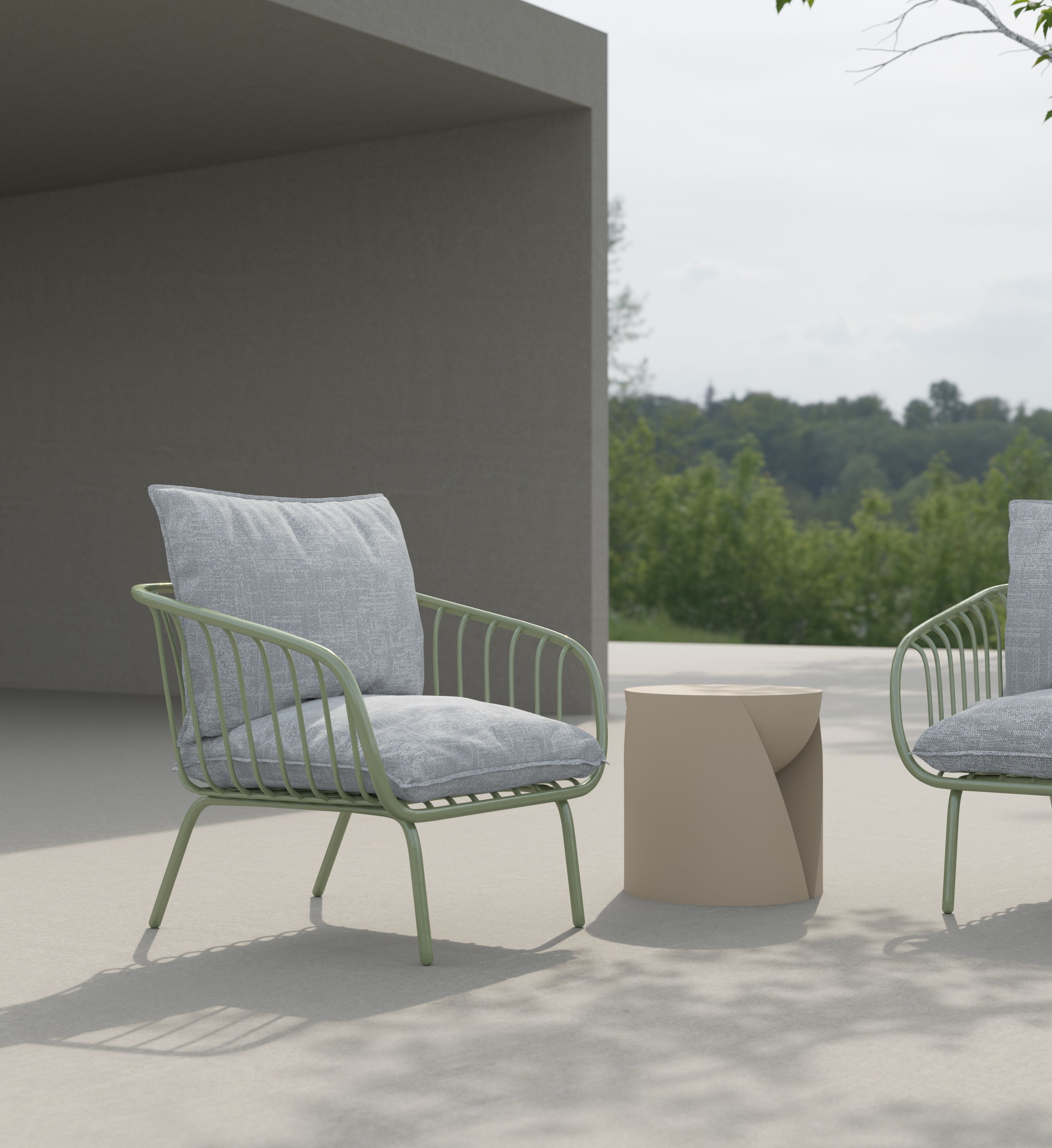 Caribe-proof® Rustik Pearl