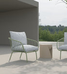 Caribe-proof® Rustik Fog