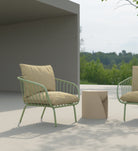 Caribe-proof® Tierra Mustard