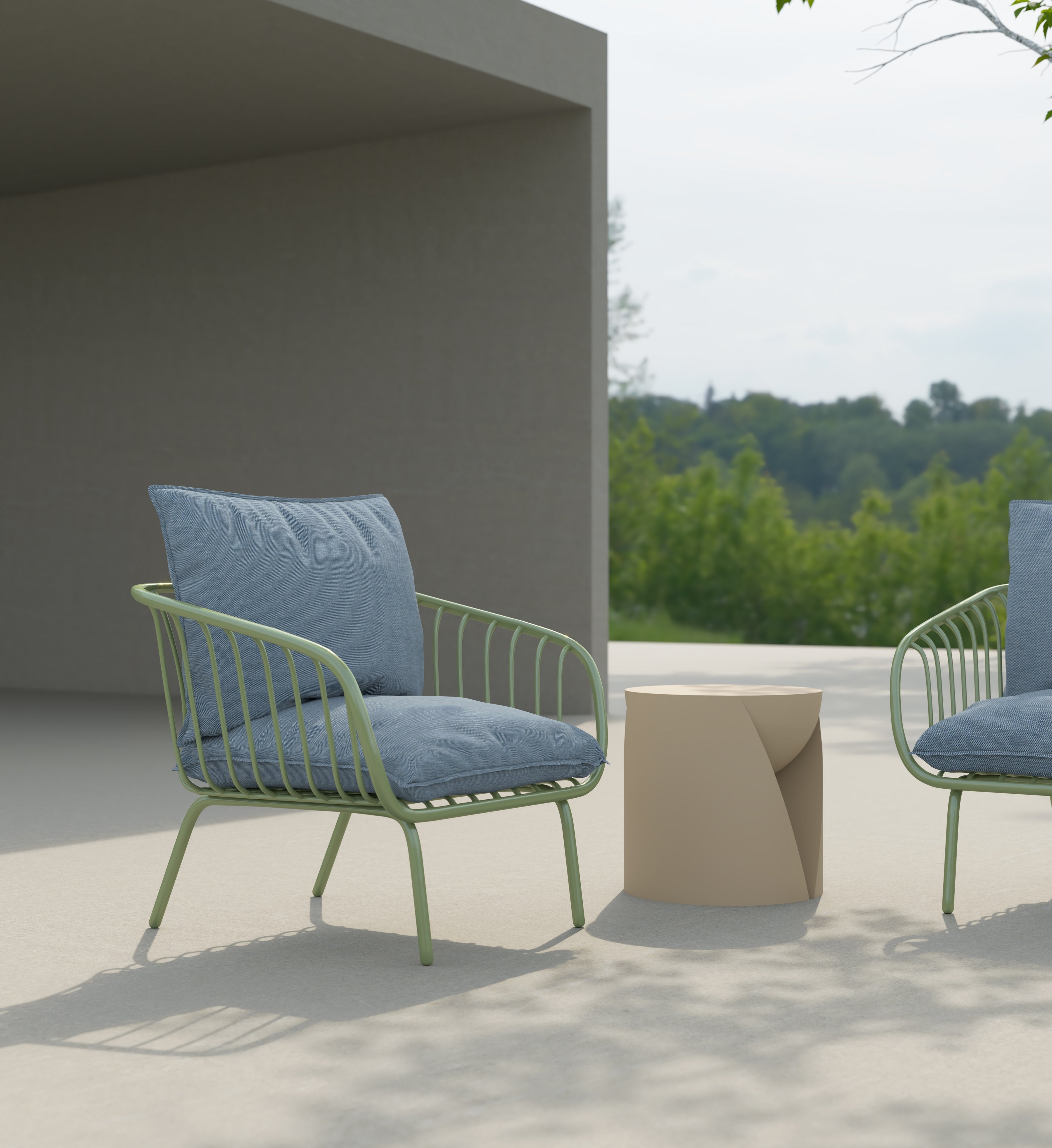 Caribe-proof® Tierra Arctic