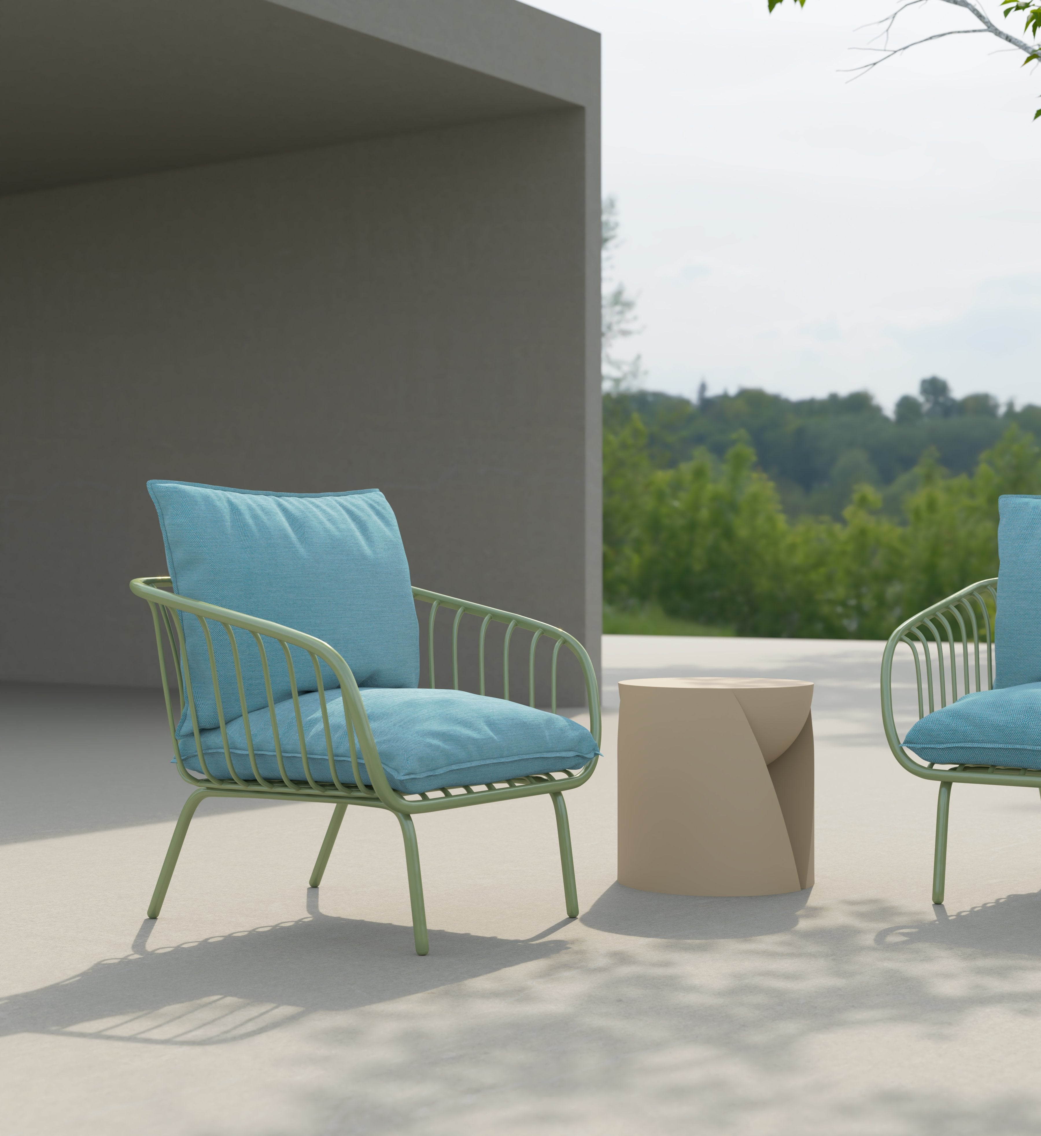 Caribe-proof® Tierra Aqua